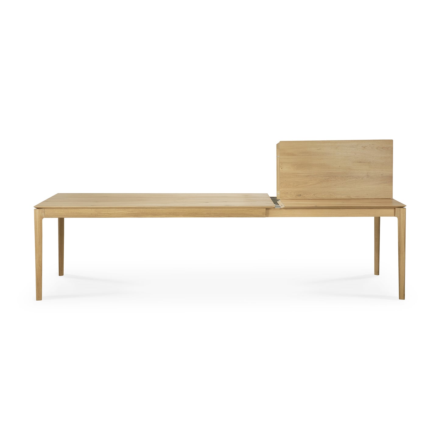 Ethnicraft Bok ausziehbarer Tisch Oak