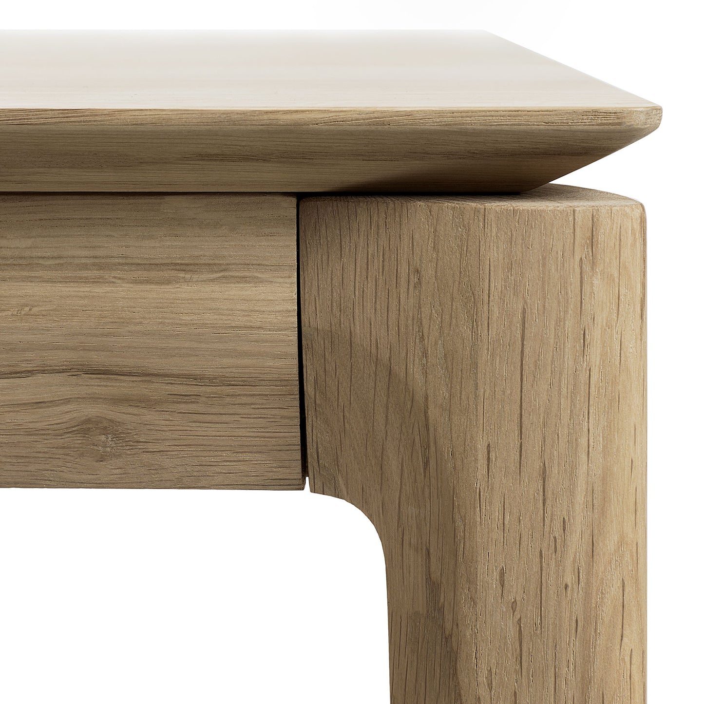 Ethnicraft Bok Tisch Oak