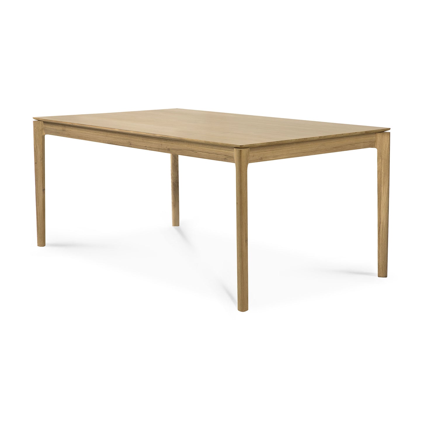 Ethnicraft Bok Tisch Oak