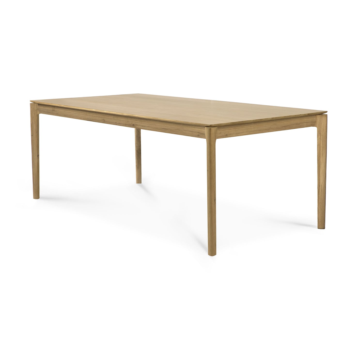 Ethnicraft Bok Tisch Oak