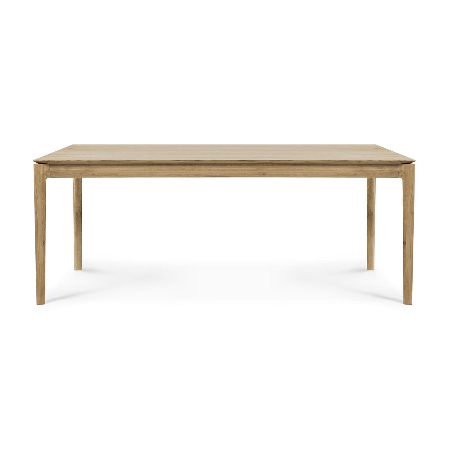 Ethnicraft Bok Tisch Oak