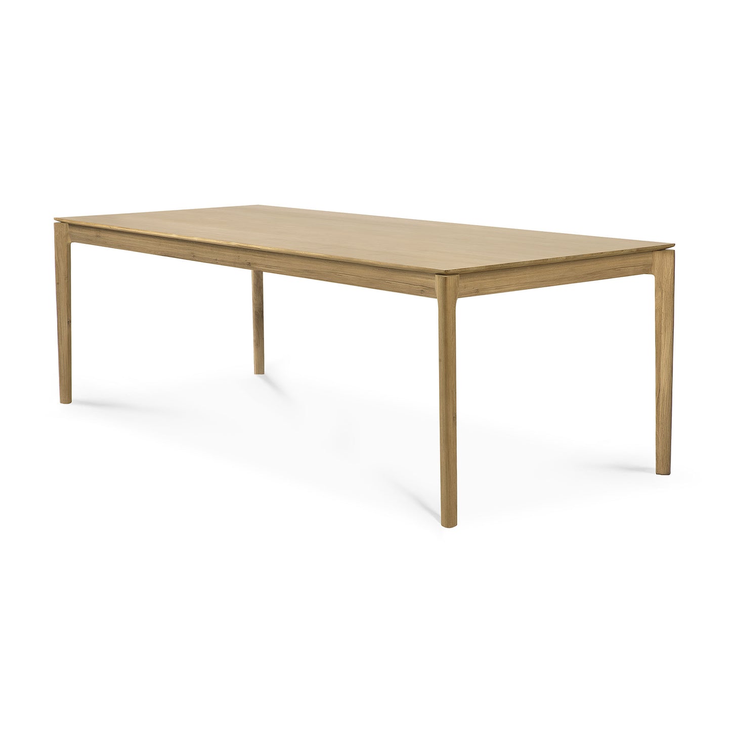 Ethnicraft Bok Tisch Oak