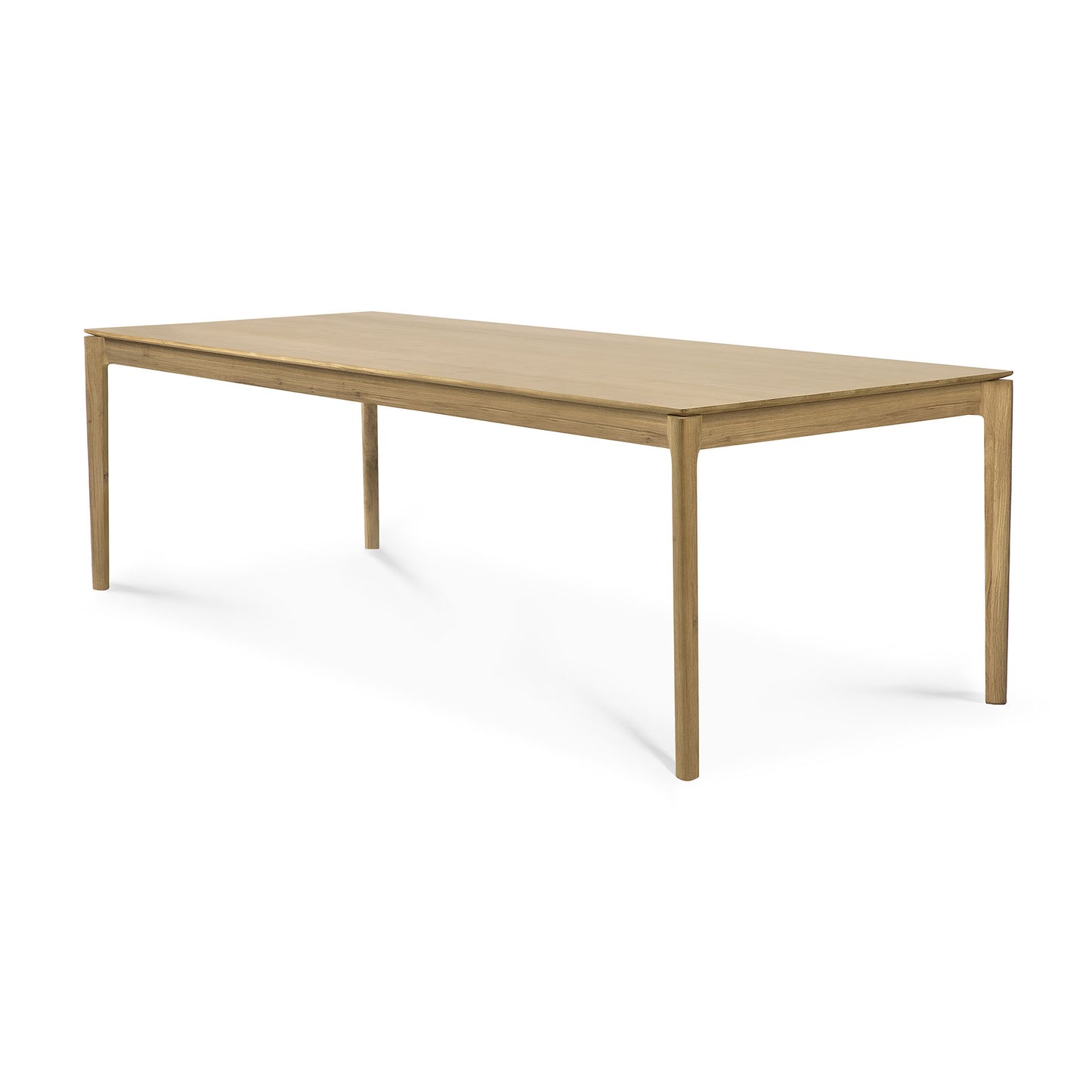 Ethnicraft Bok Tisch Oak