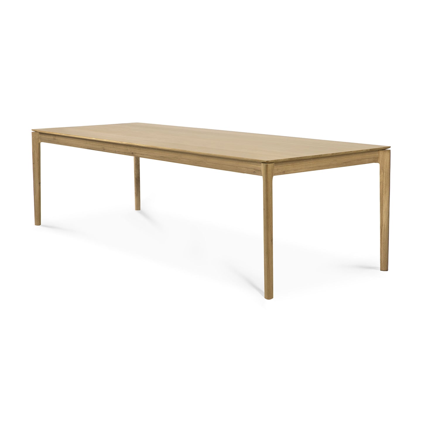 Ethnicraft Bok Tisch Oak