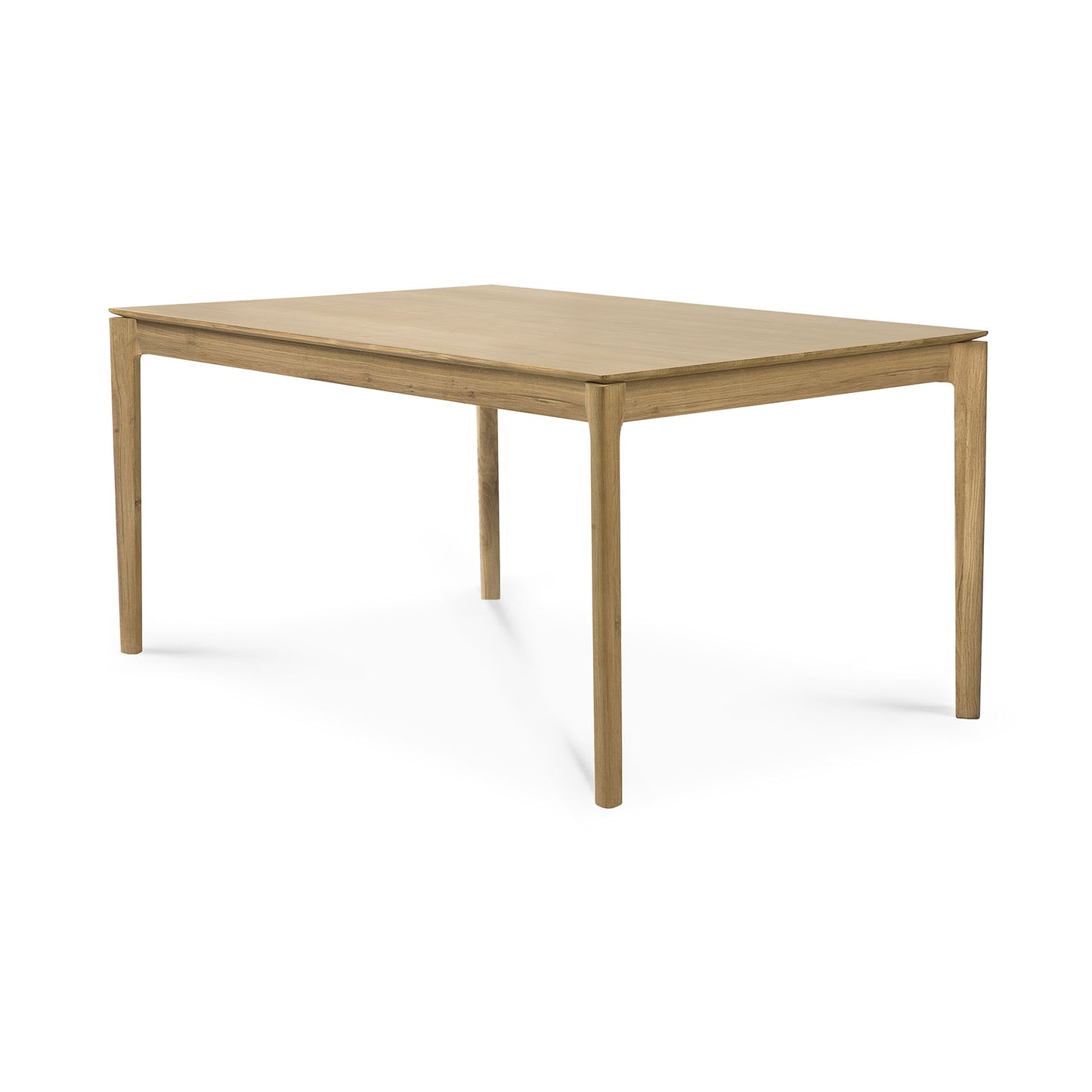 Ethnicraft Bok Tisch Oak