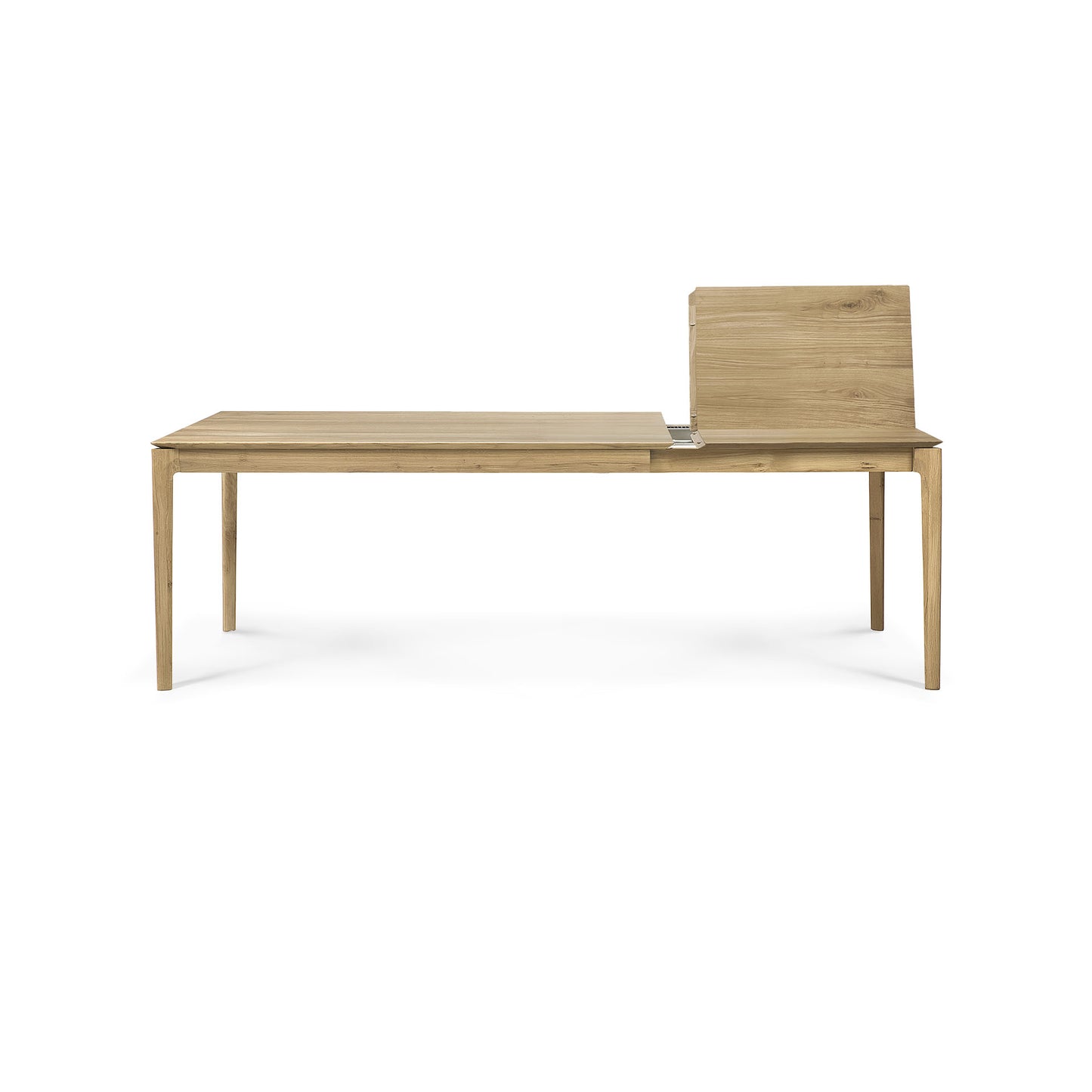 Ethnicraft Bok ausziehbarer Tisch Oak