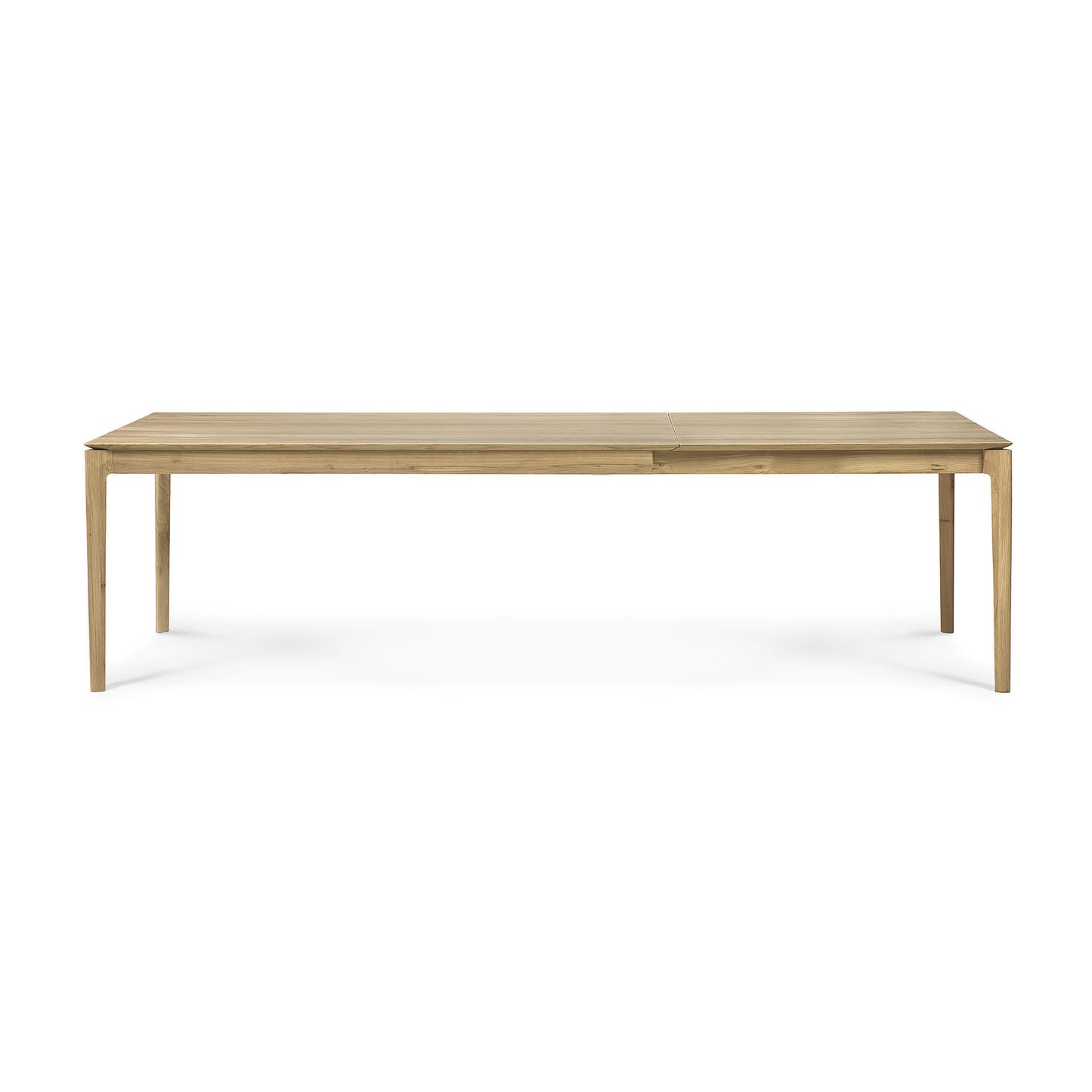 Ethnicraft Bok ausziehbarer Tisch Oak