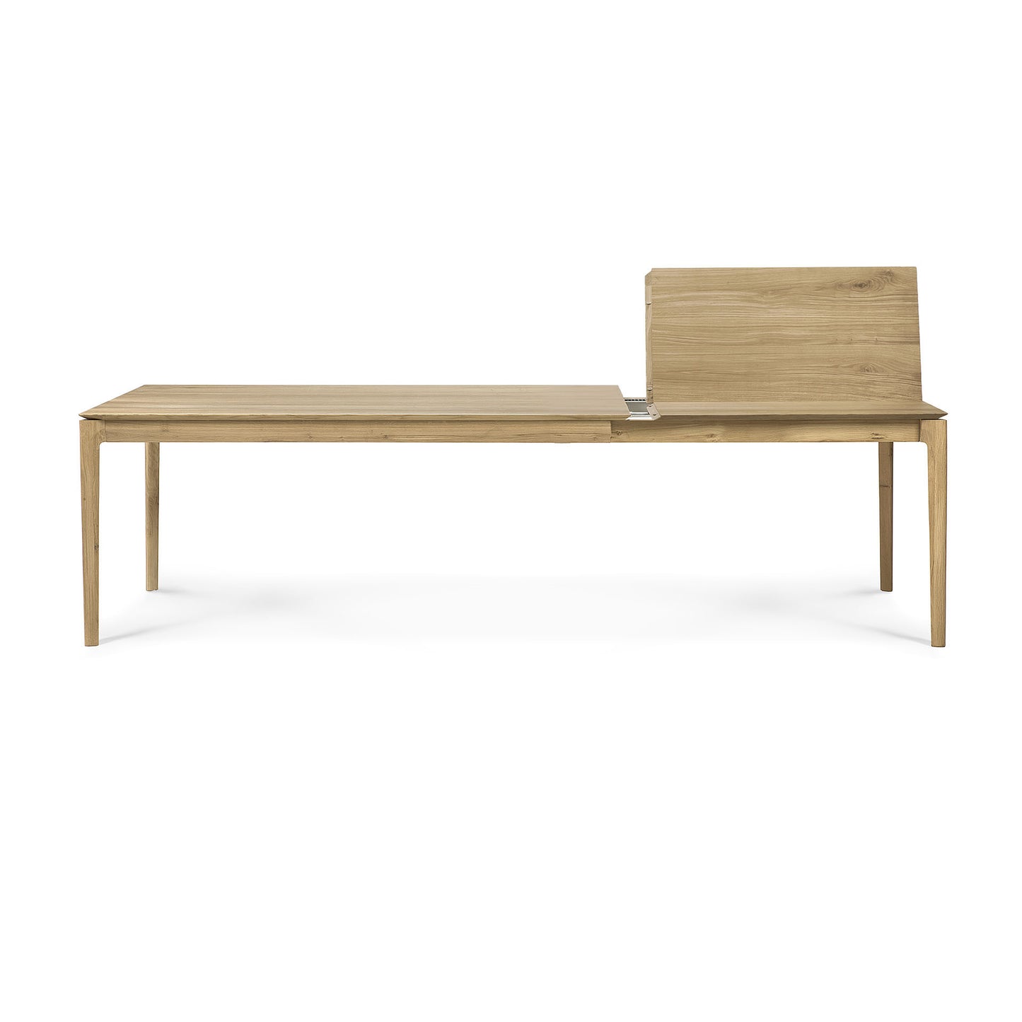 Ethnicraft Bok ausziehbarer Tisch Oak