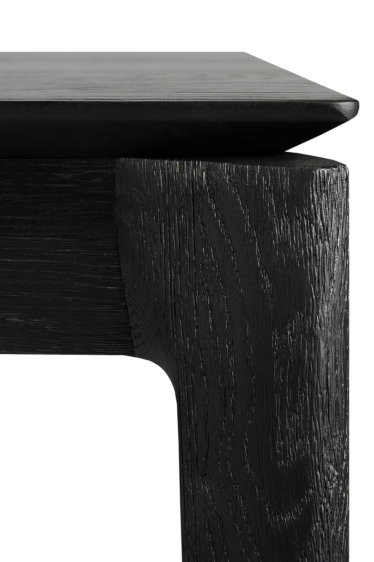 Ethnicraft Bok Tisch Oak