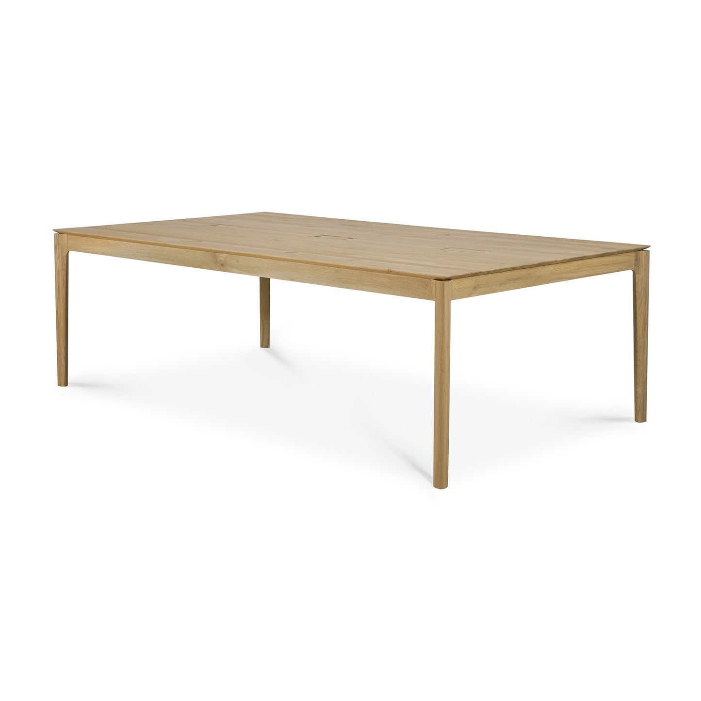 Ethnicraft Bok Cowork Schreibtisch