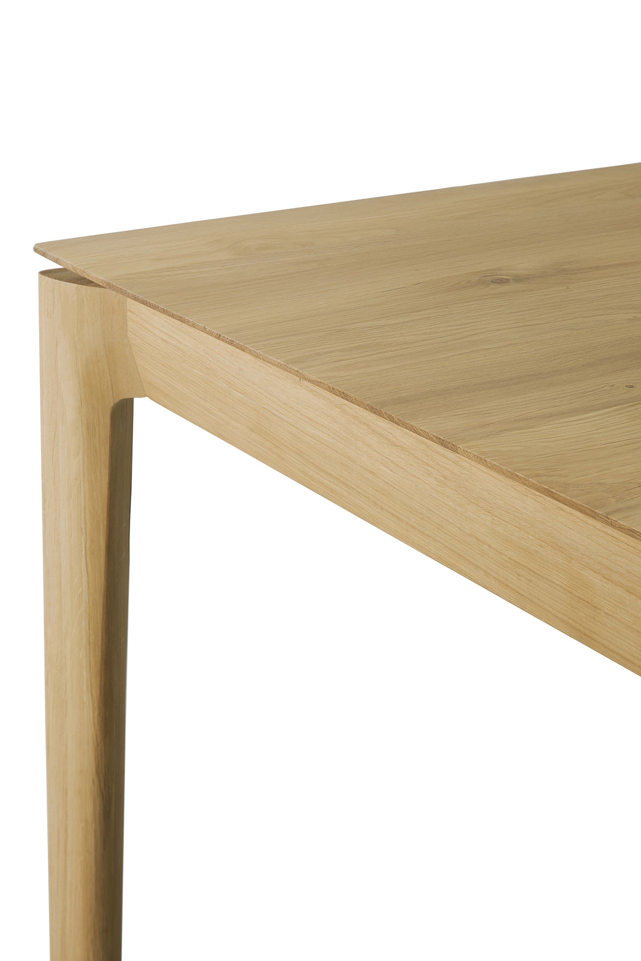 Ethnicraft Bok Tisch Oak