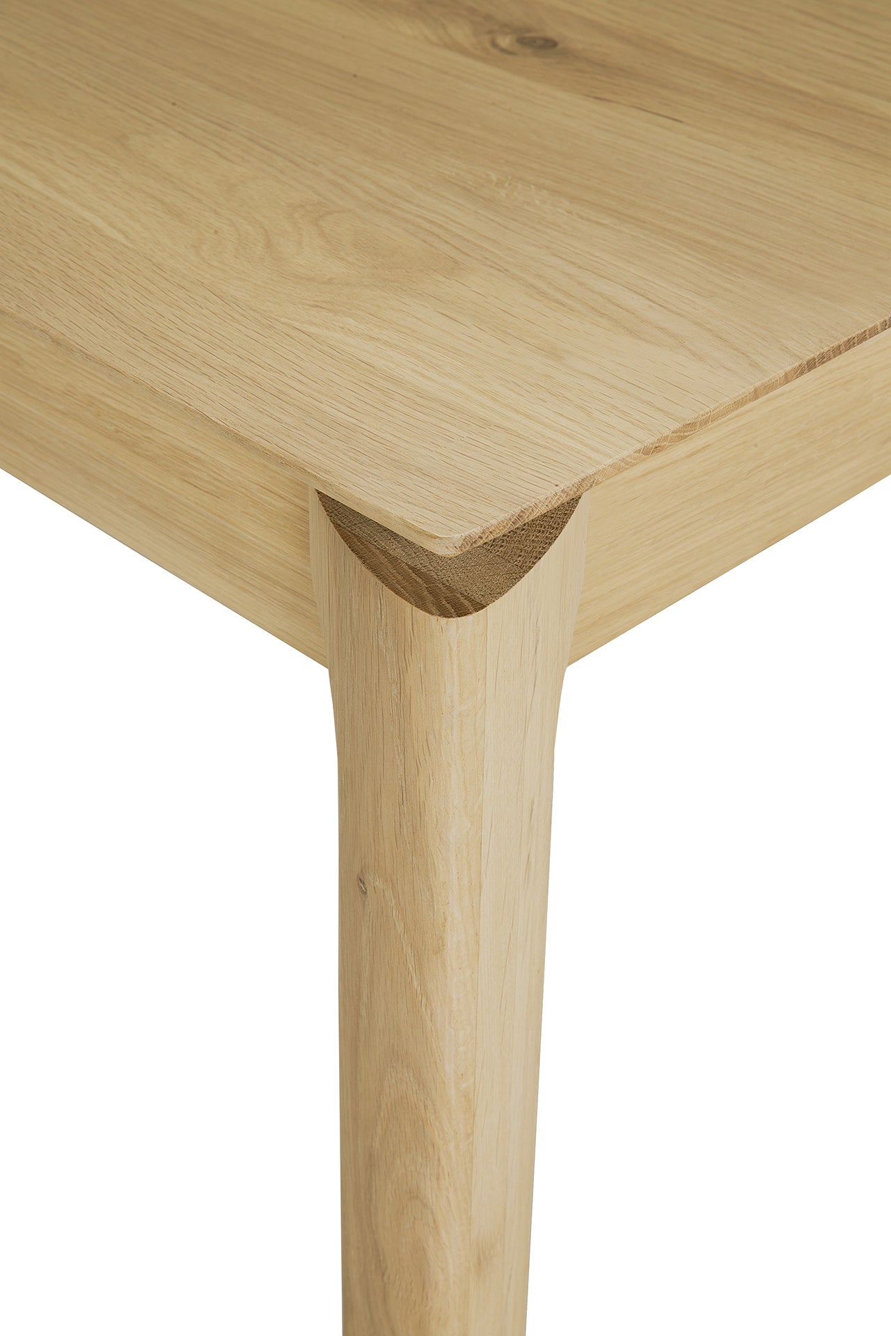 Ethnicraft Bok Tisch Oak