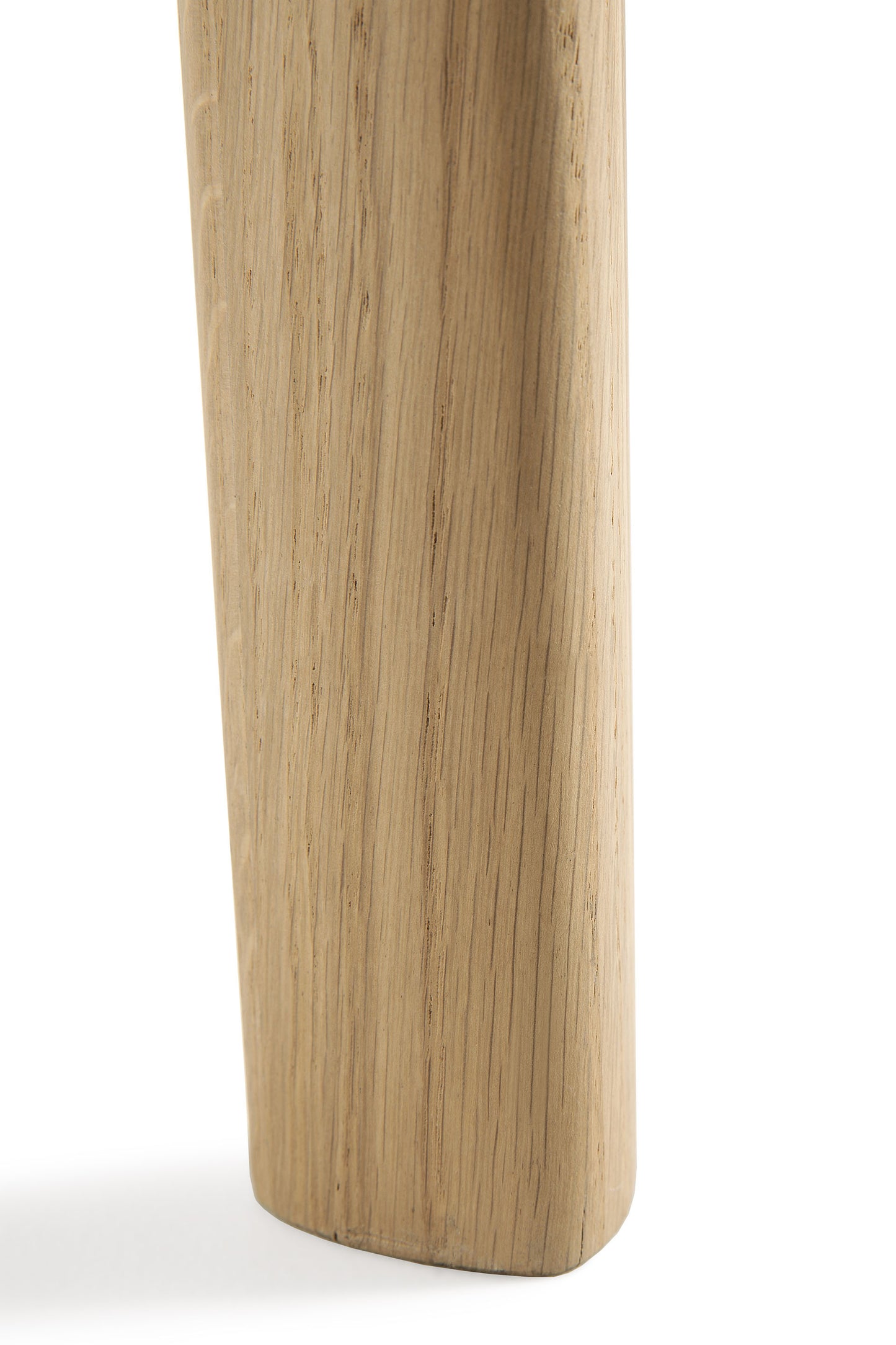 Ethnicraft Bok ausziehbarer Tisch Oak