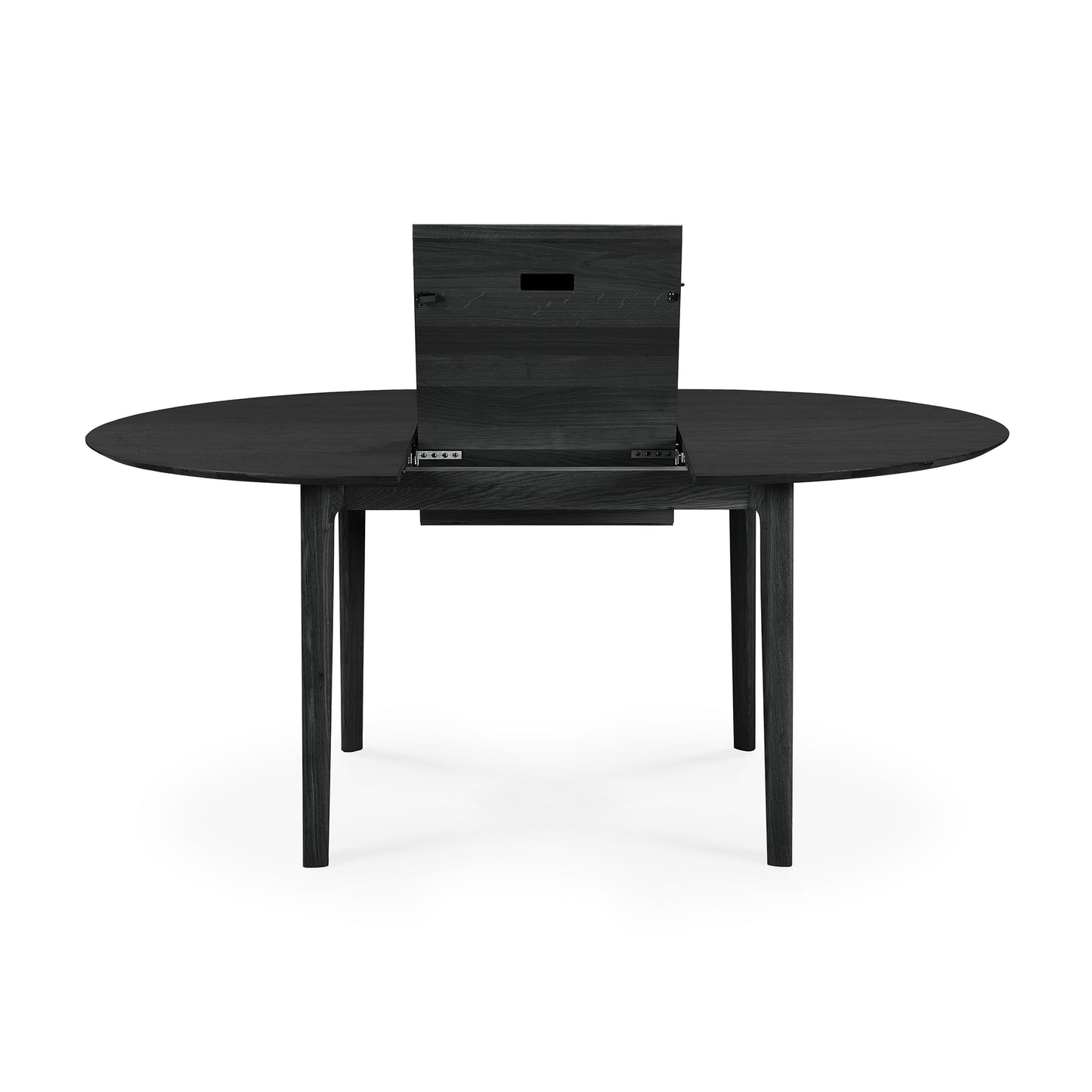 Ethnicraft Bok ausziehbarer Tisch Oak