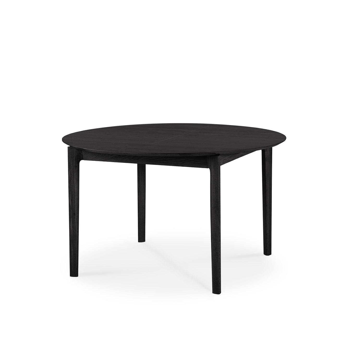 Ethnicraft Bok ausziehbarer Tisch Oak
