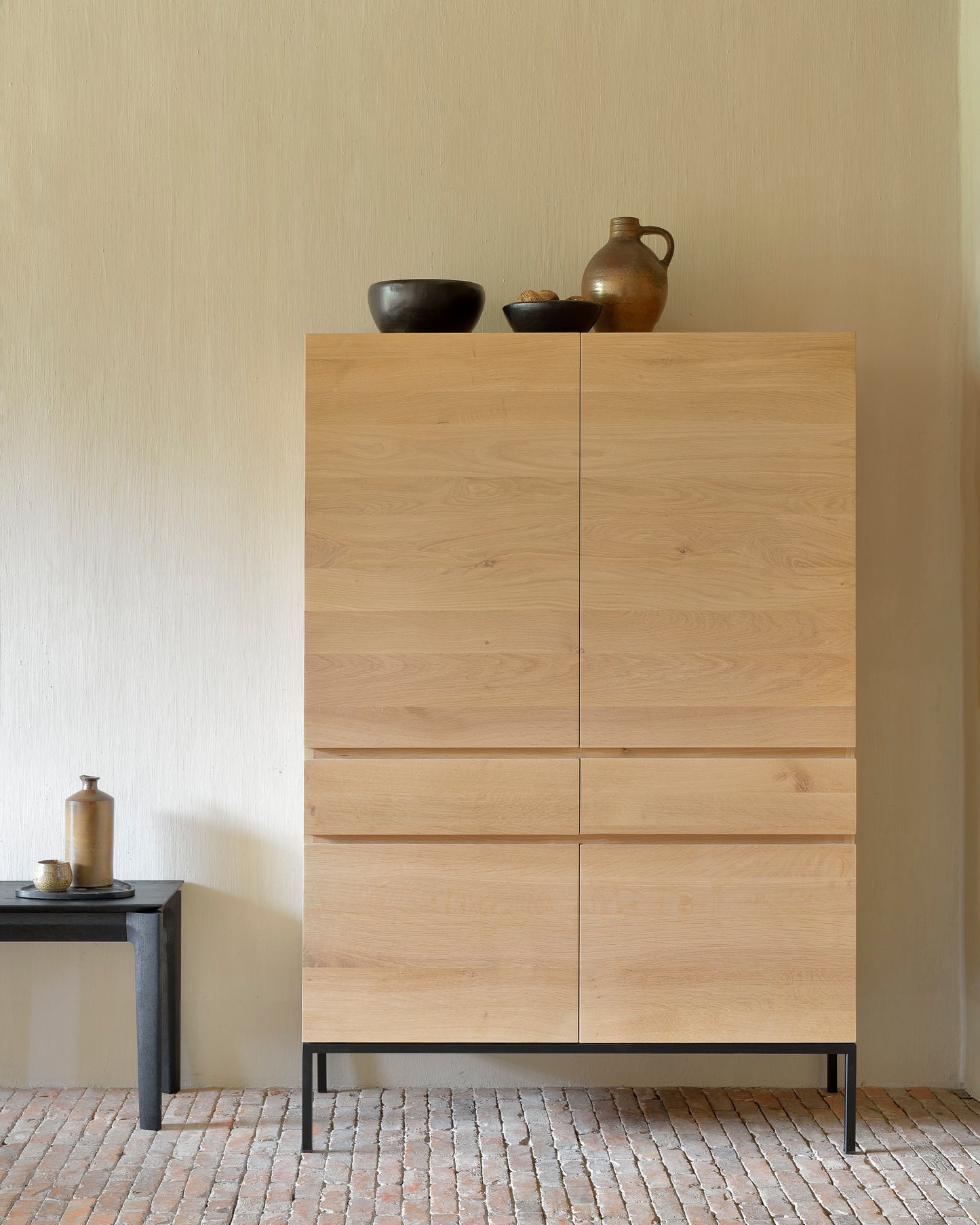 Ethnicraft Ligna Schrank
