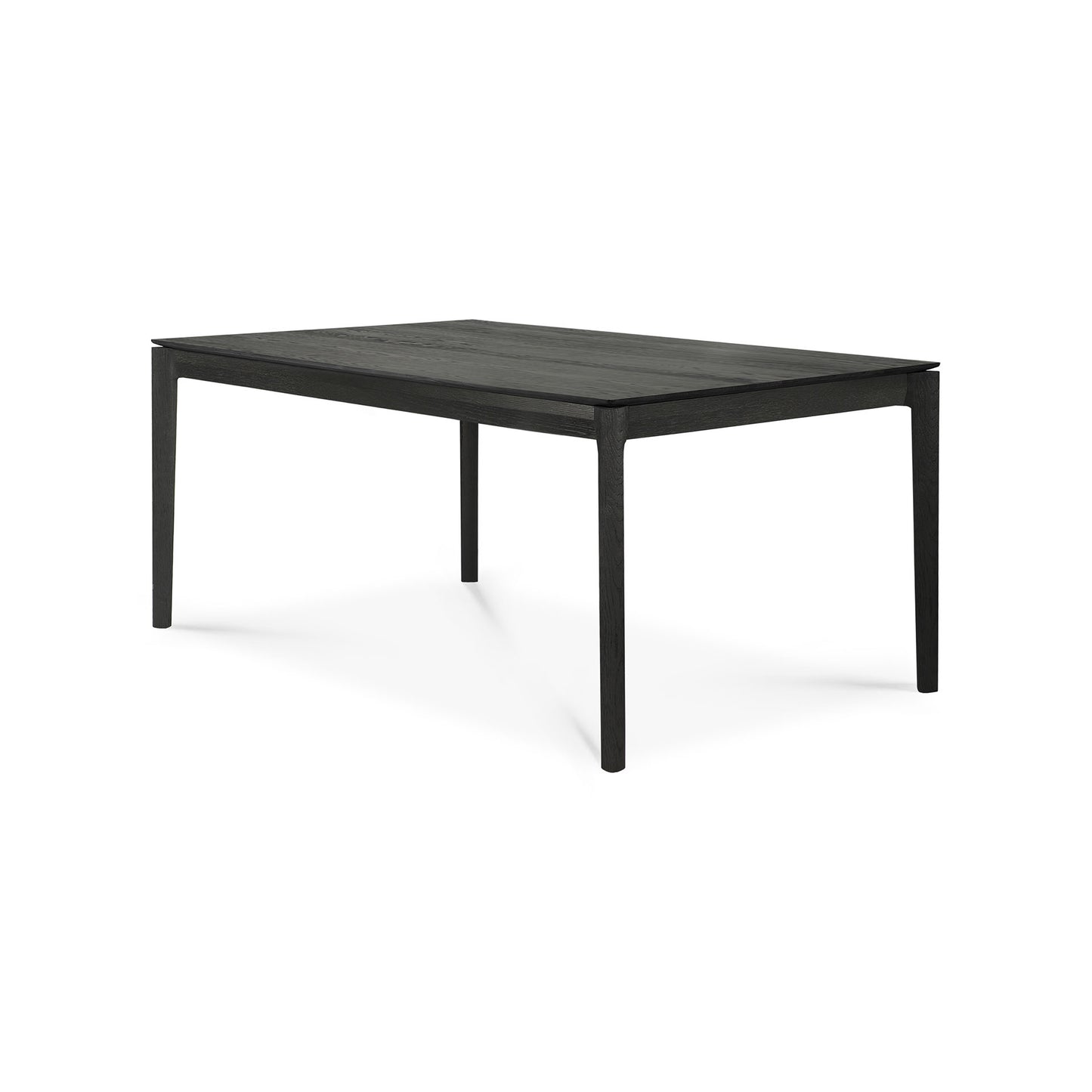 Ethnicraft Bok ausziehbarer Tisch Oak