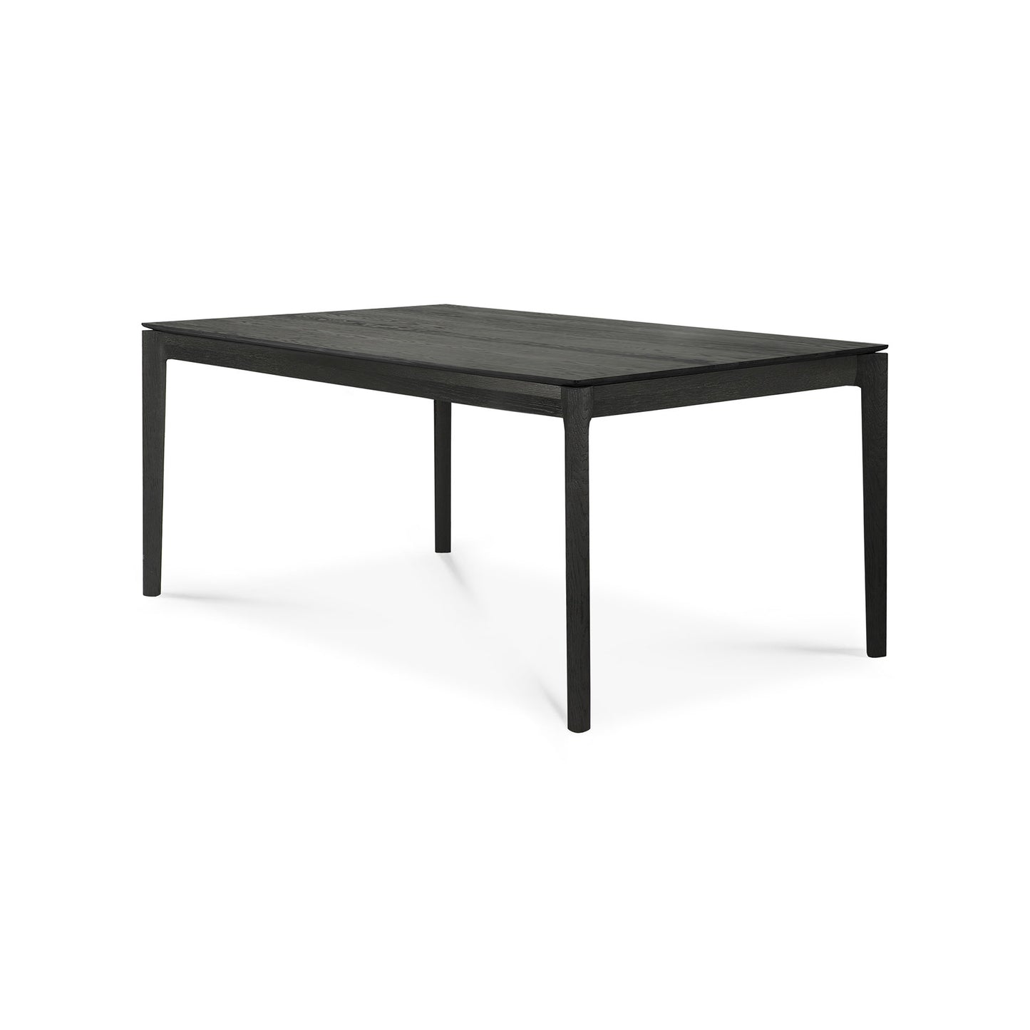 Ethnicraft Bok ausziehbarer Tisch Oak