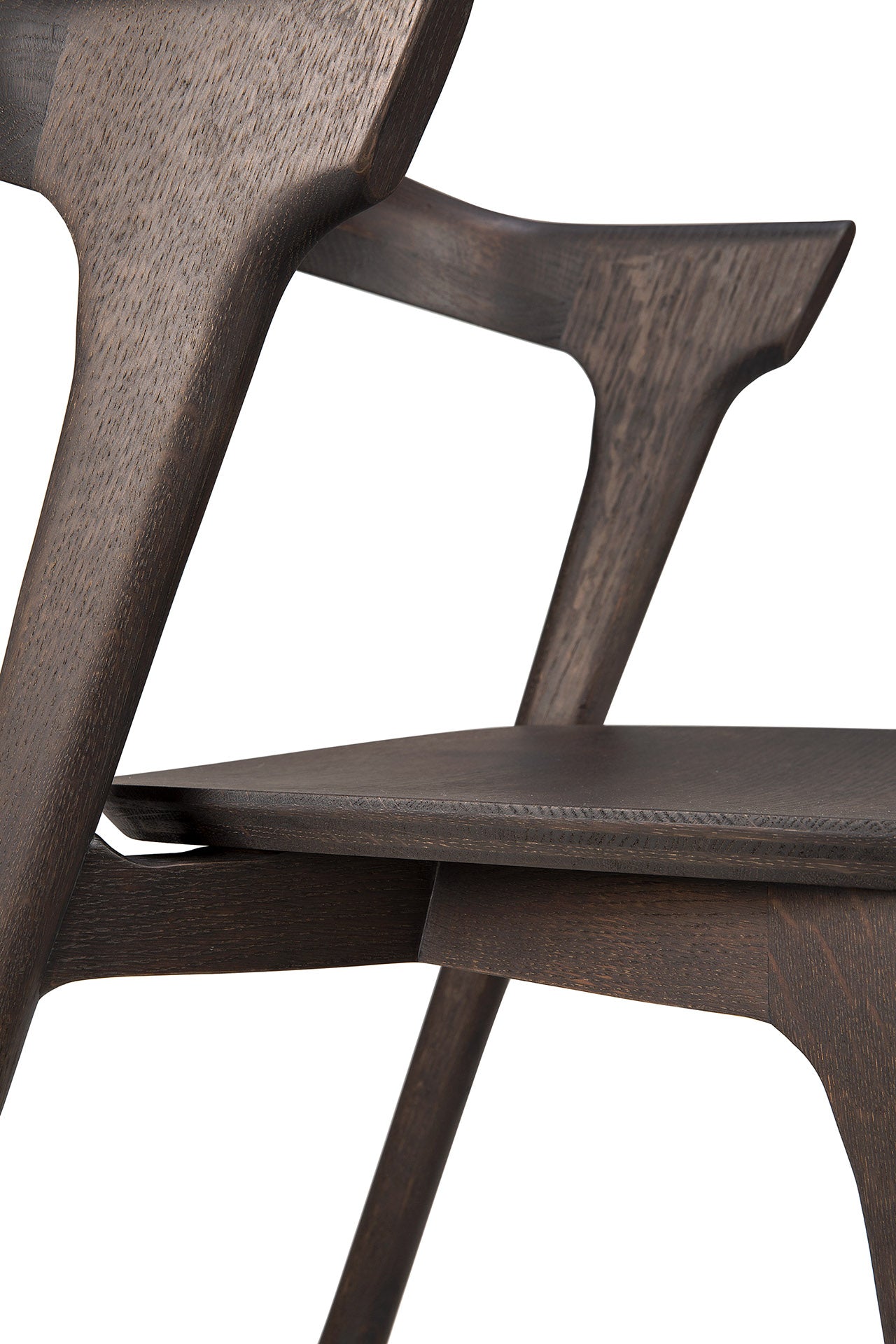 Ethnicraft Bok Stuhl Oak
