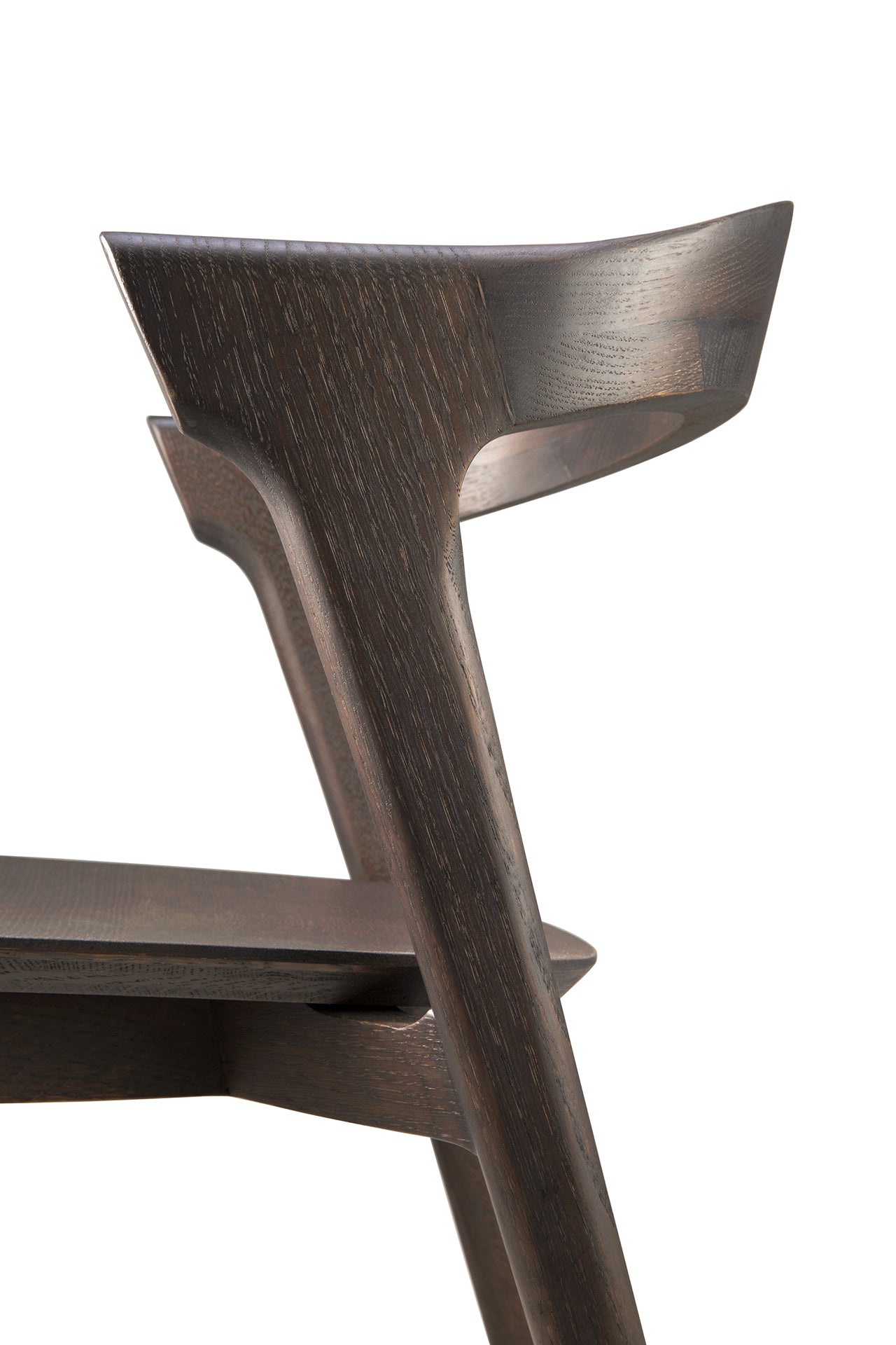 Ethnicraft Bok Stuhl Oak