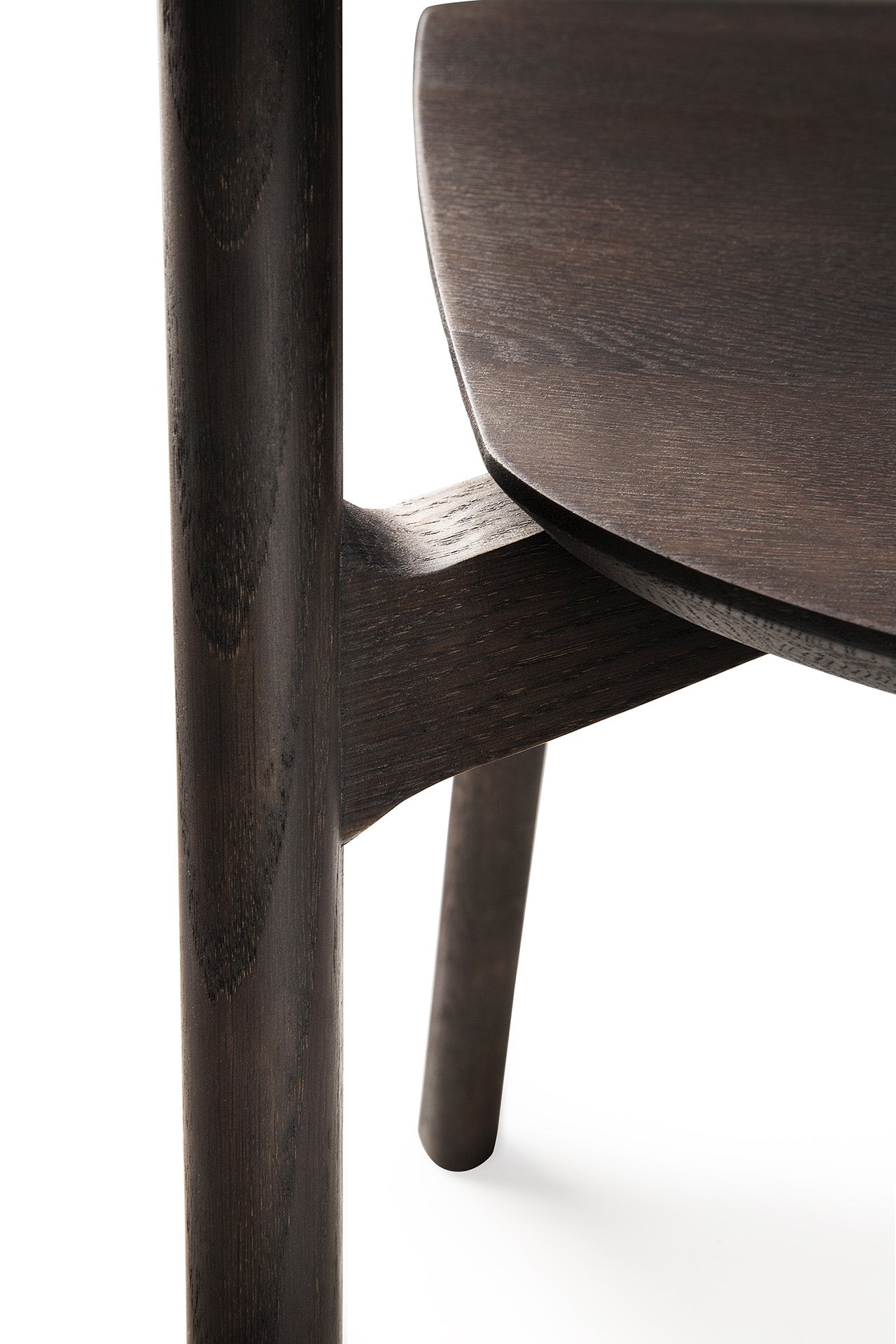 Ethnicraft Bok Stuhl Oak
