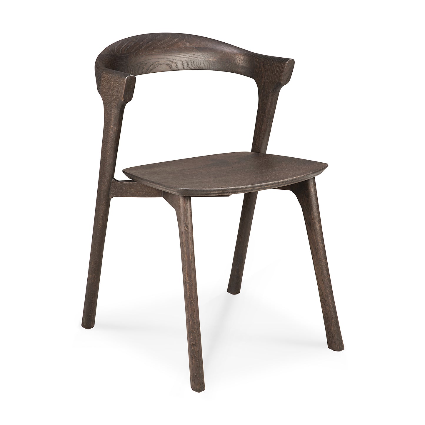 Ethnicraft Bok Stuhl Oak