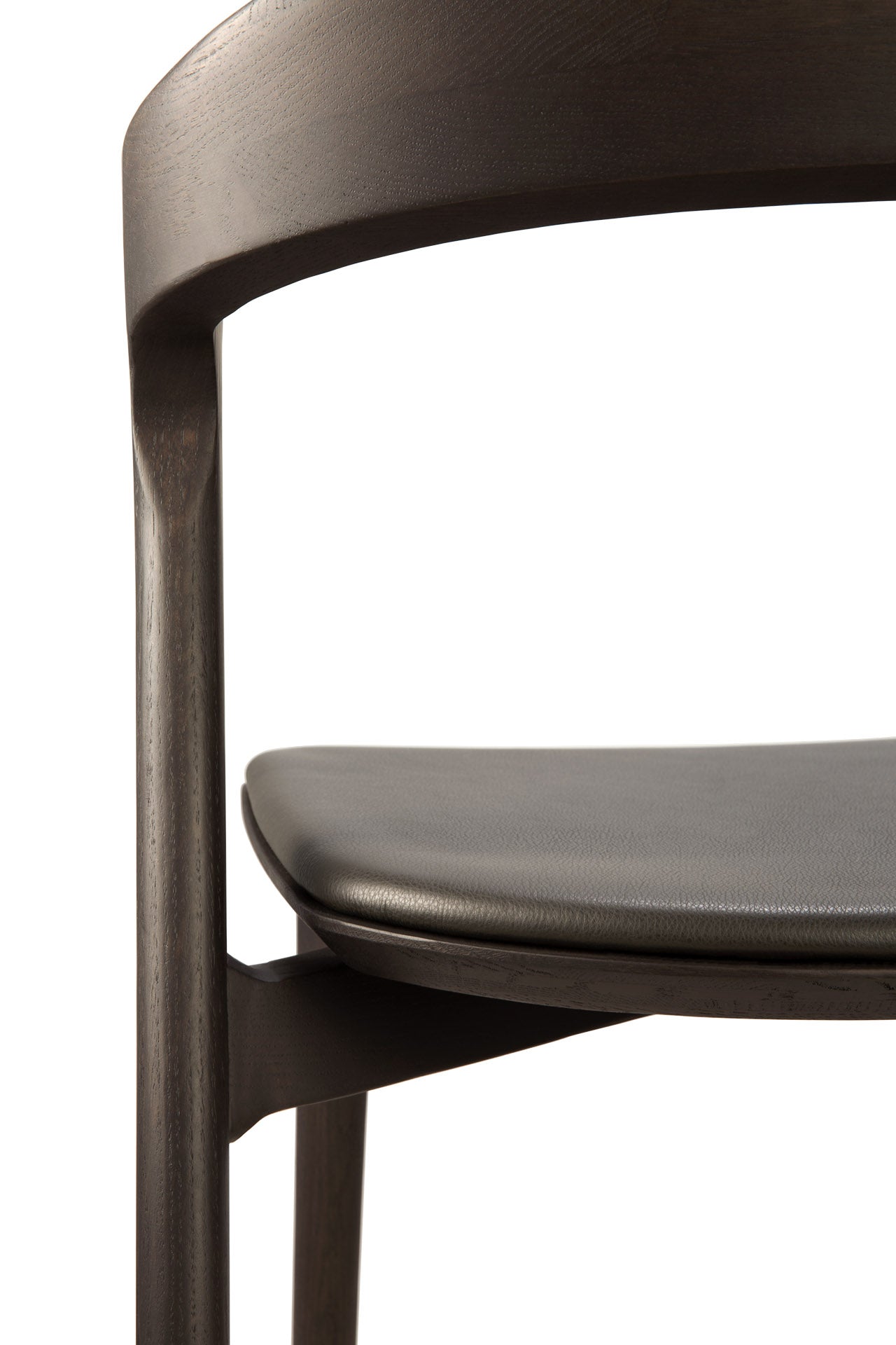 Ethnicraft Bok Stuhl Oak