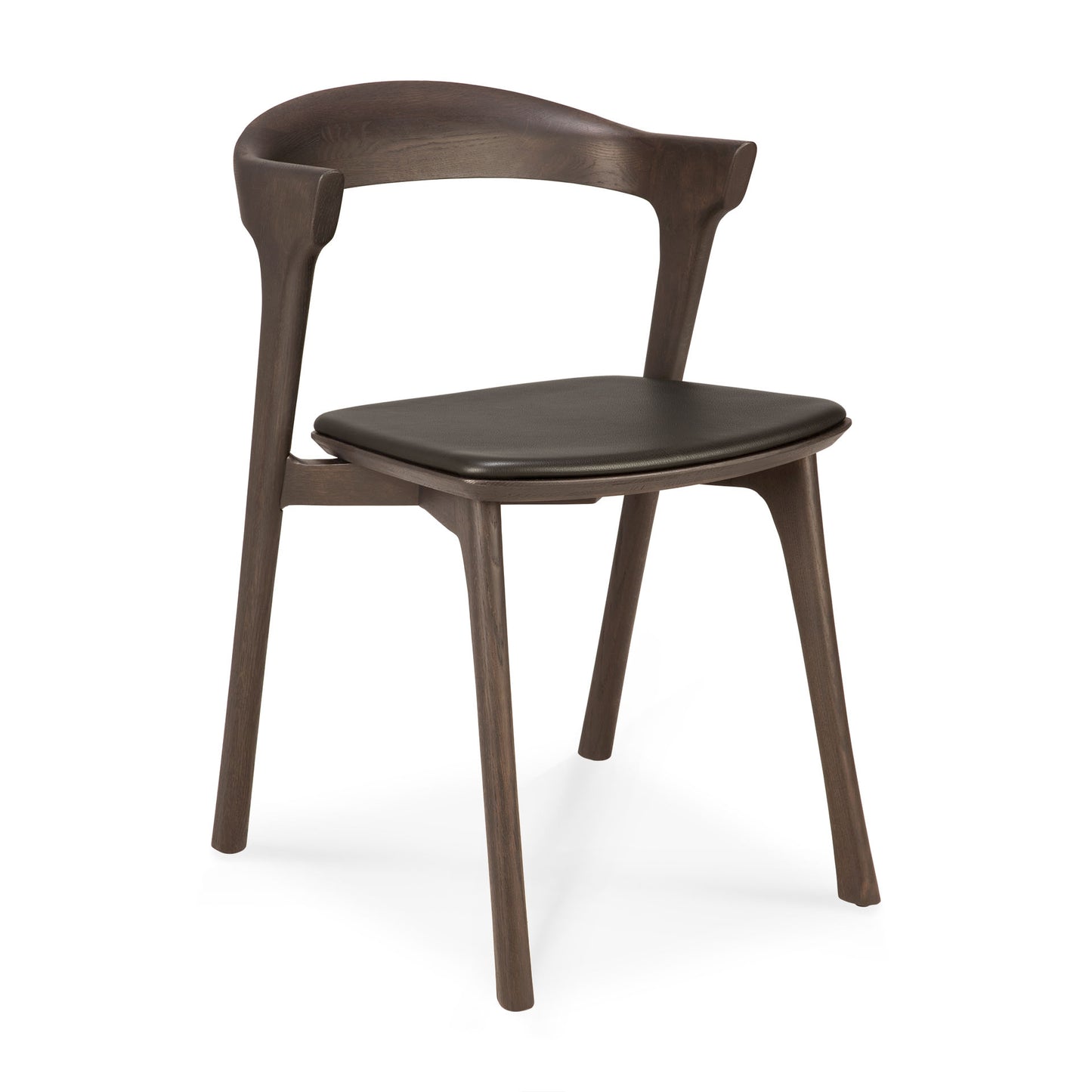 Ethnicraft Bok Stuhl Oak