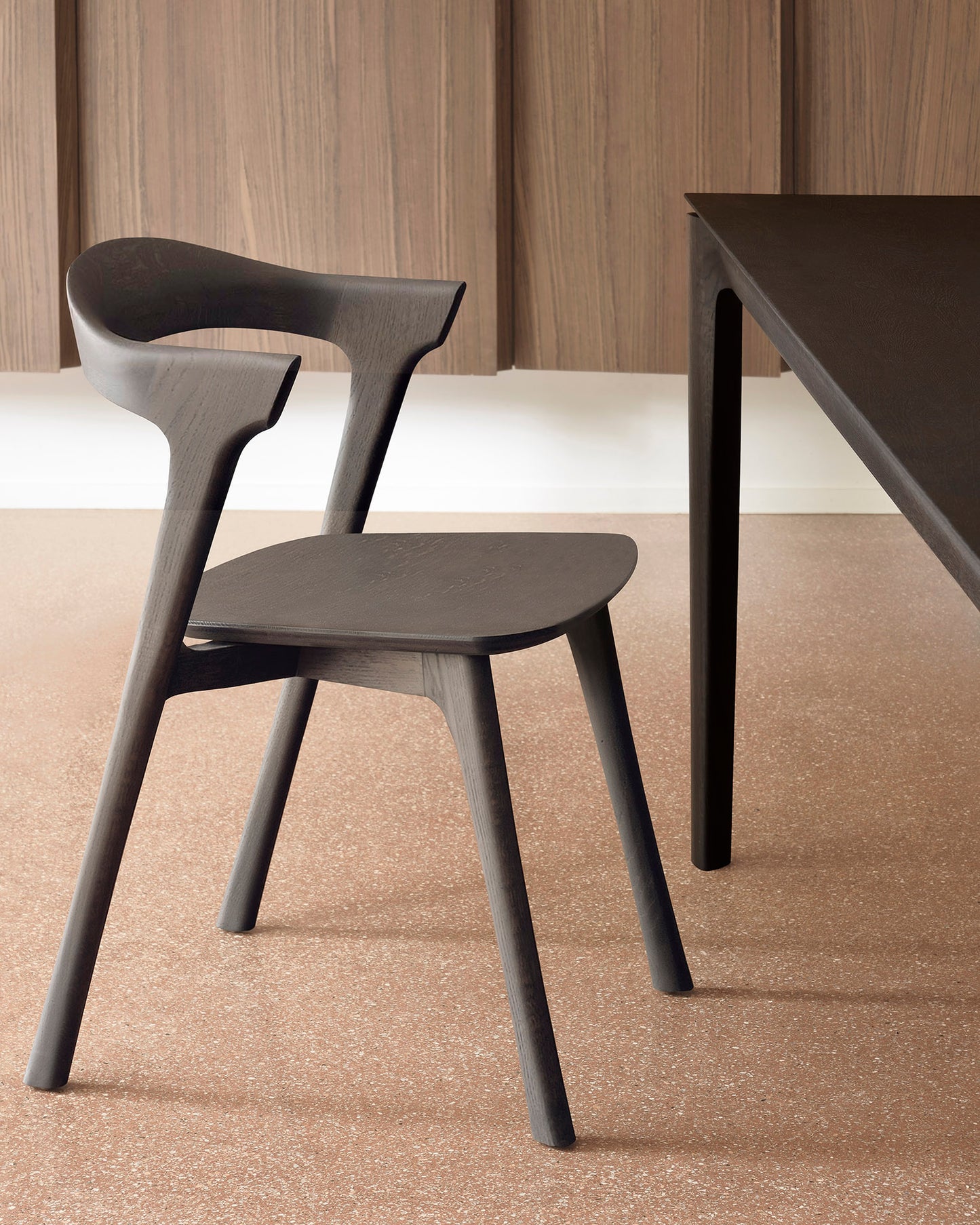 Ethnicraft Bok Tisch Oak