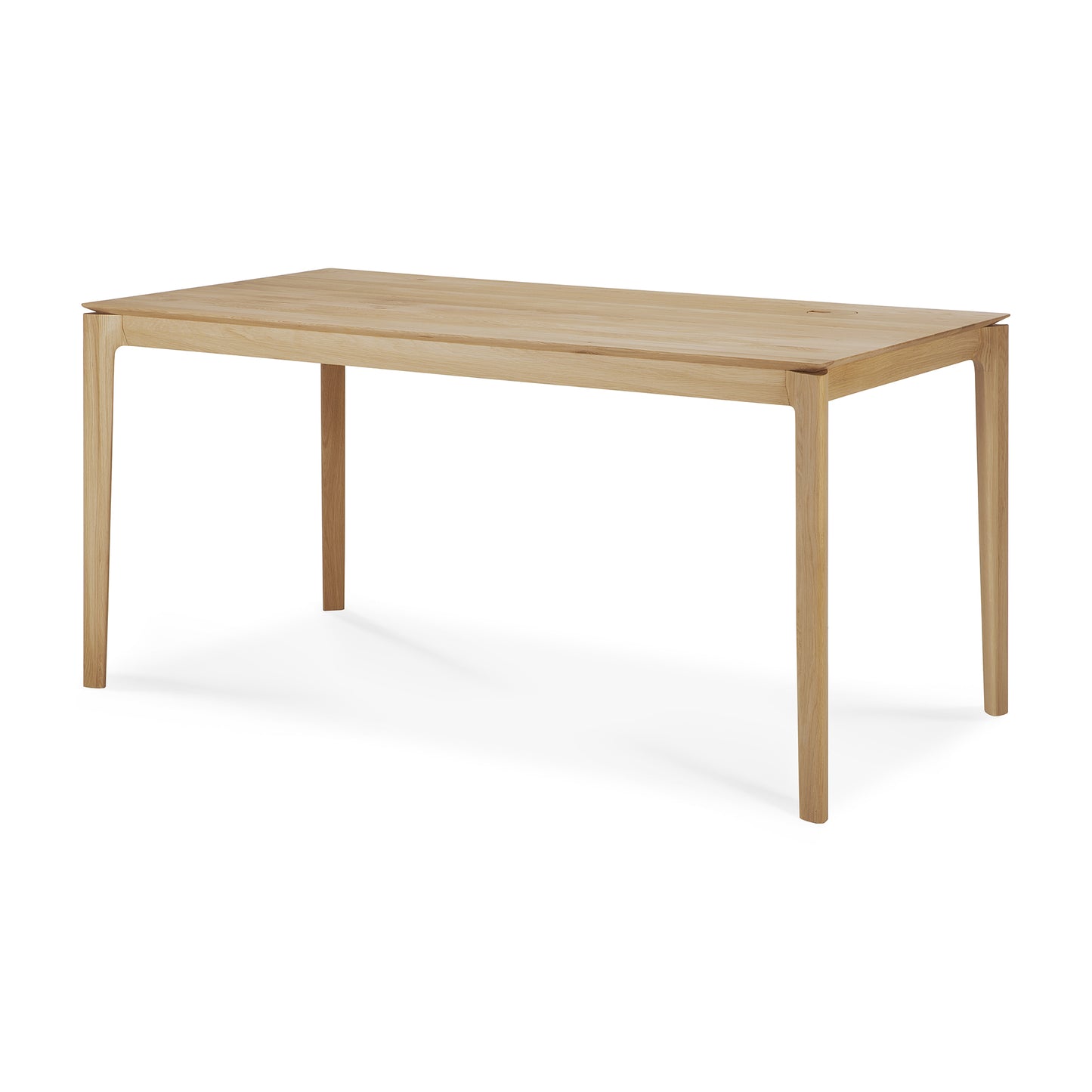 Ethnicraft Bok Schreibtisch