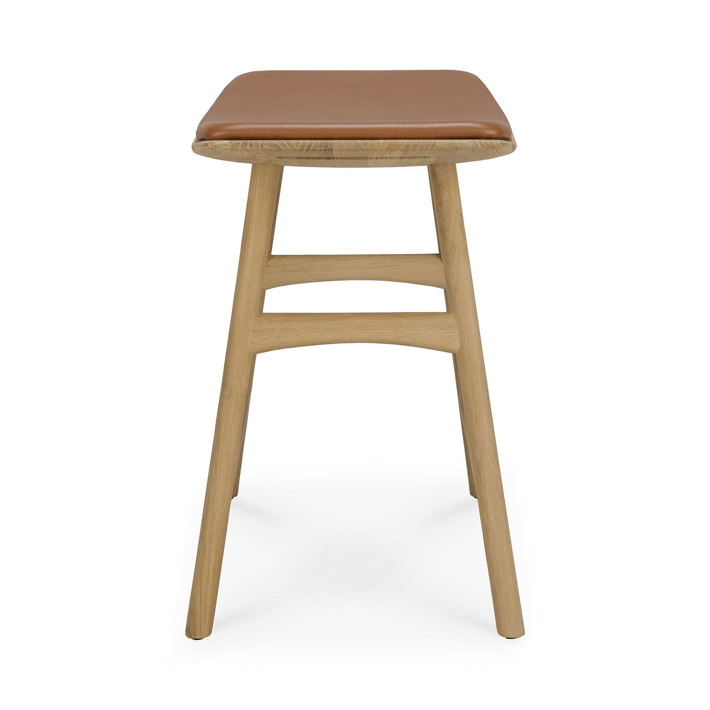 Ethnicraft Osso Hocker