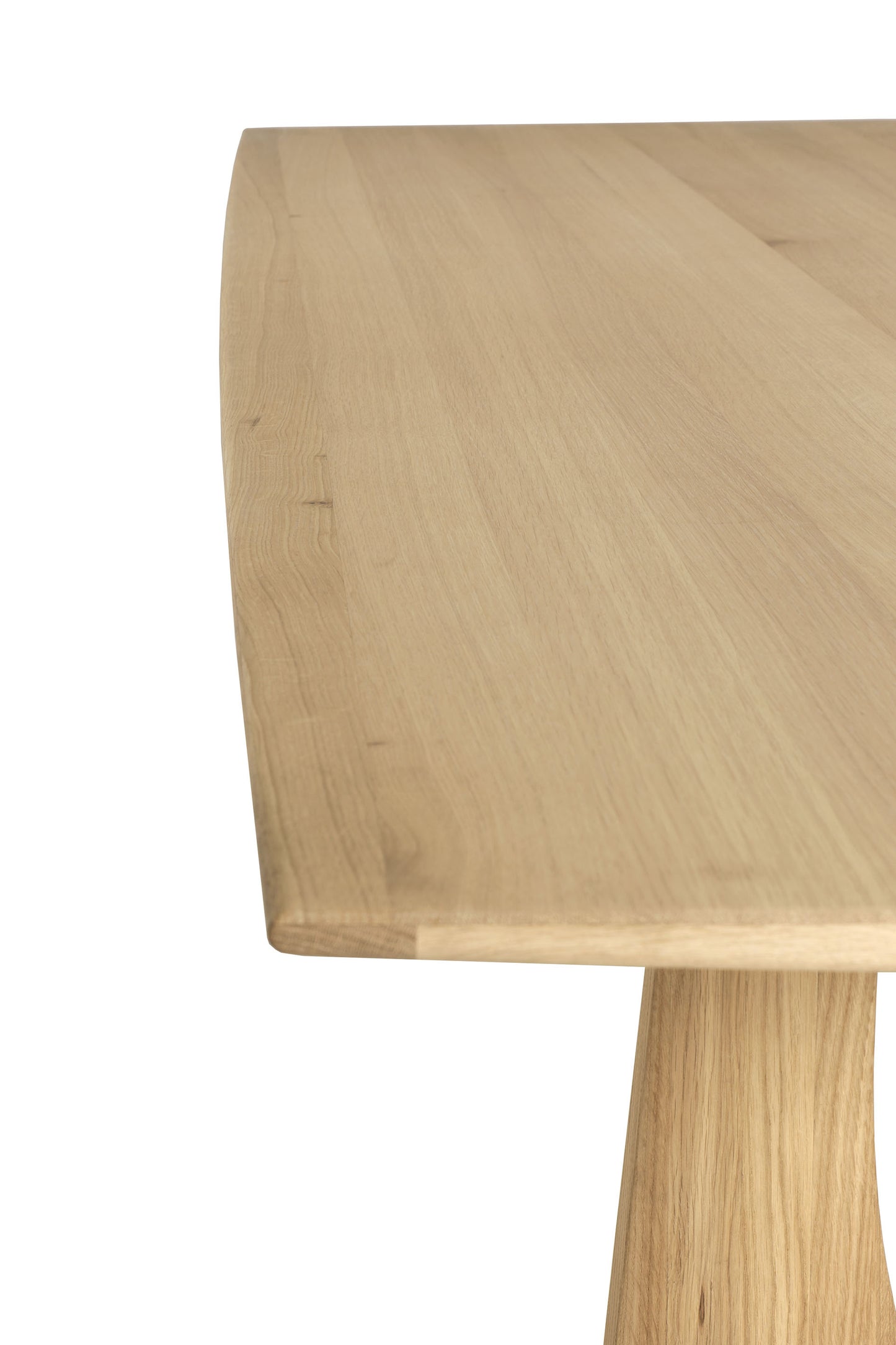 Ethnicraft Geometric Tisch