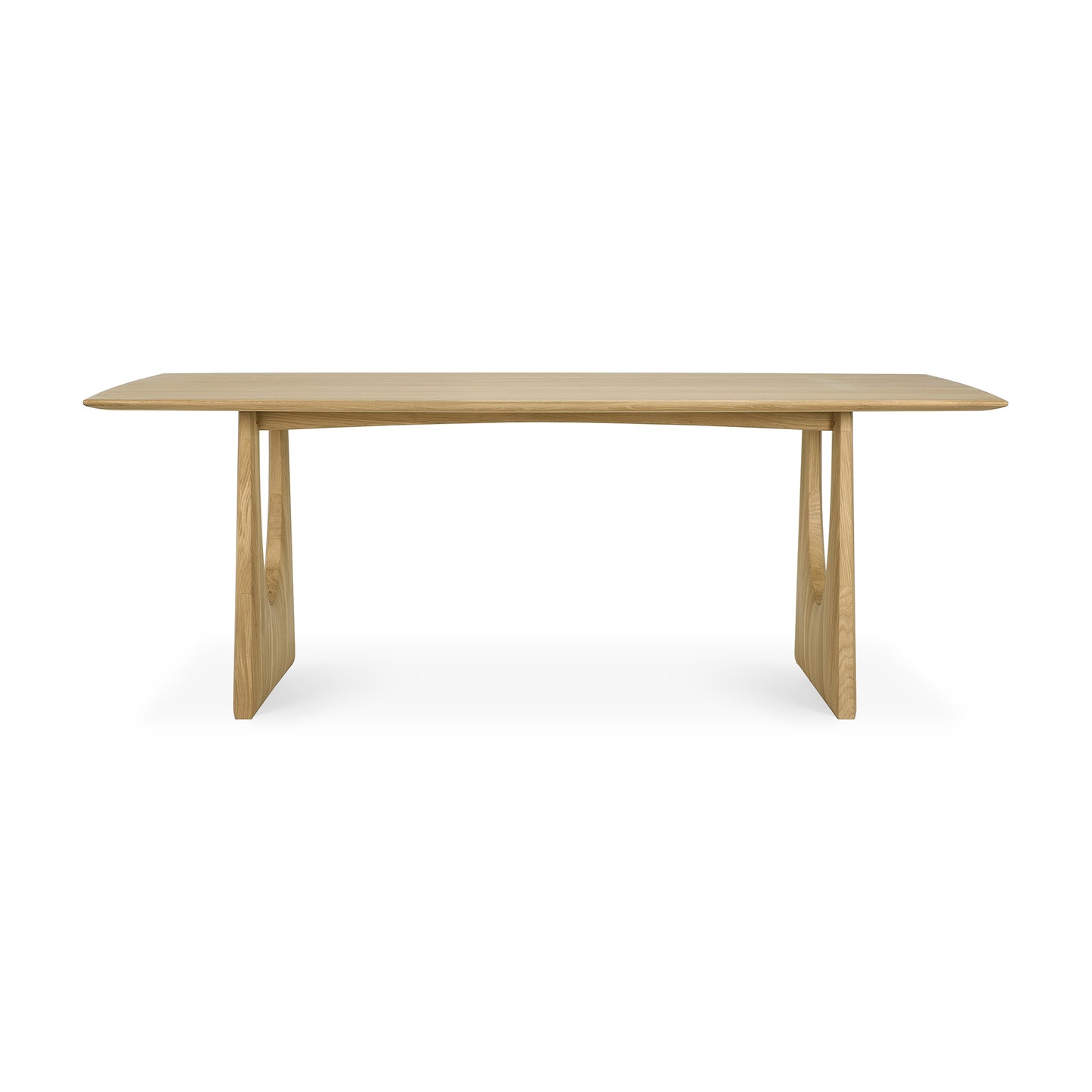 Ethnicraft Geometric Tisch