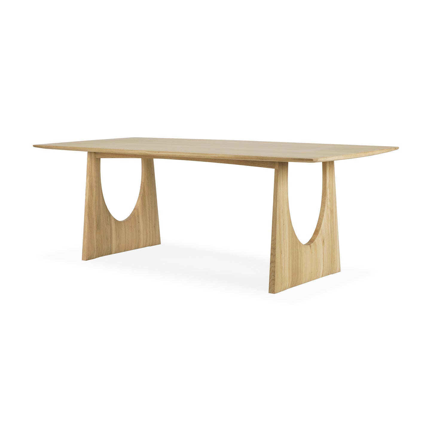 Ethnicraft Geometric Tisch