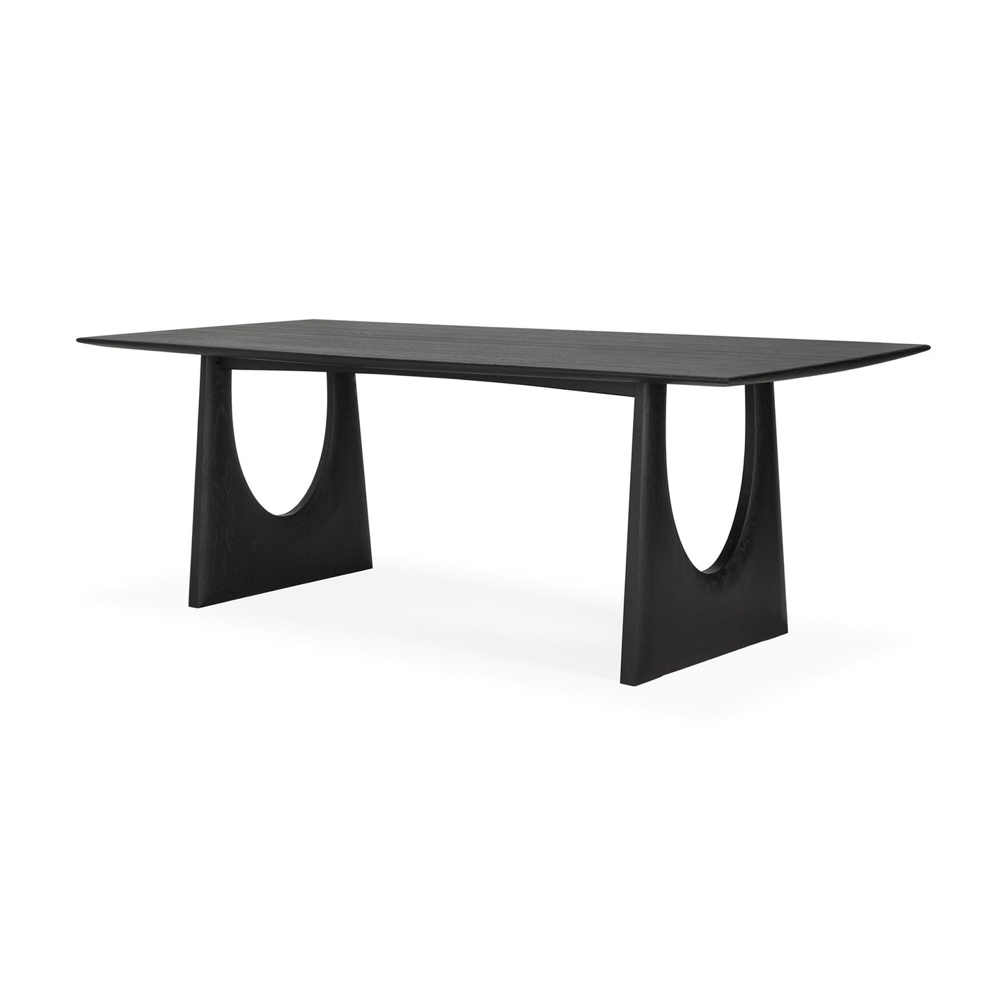 Ethnicraft Geometric Tisch