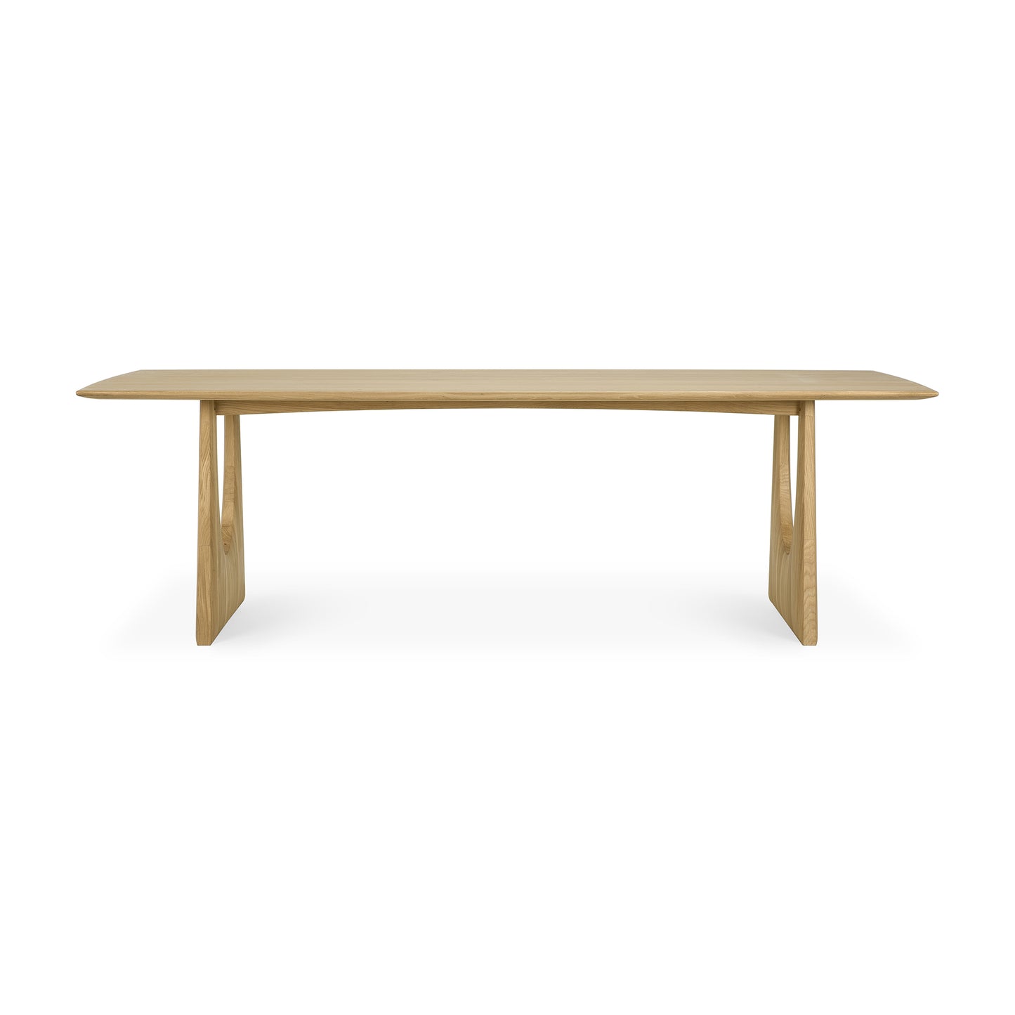 Ethnicraft Geometric Tisch