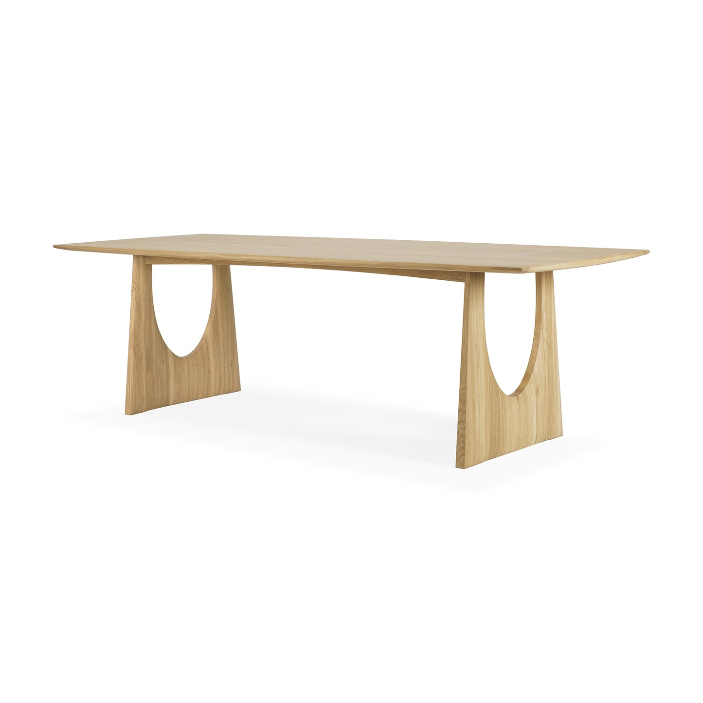 Ethnicraft Geometric Tisch