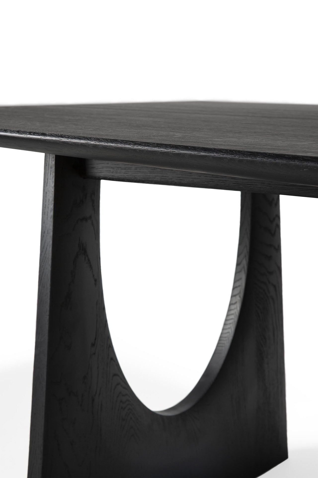 Ethnicraft Geometric Tisch