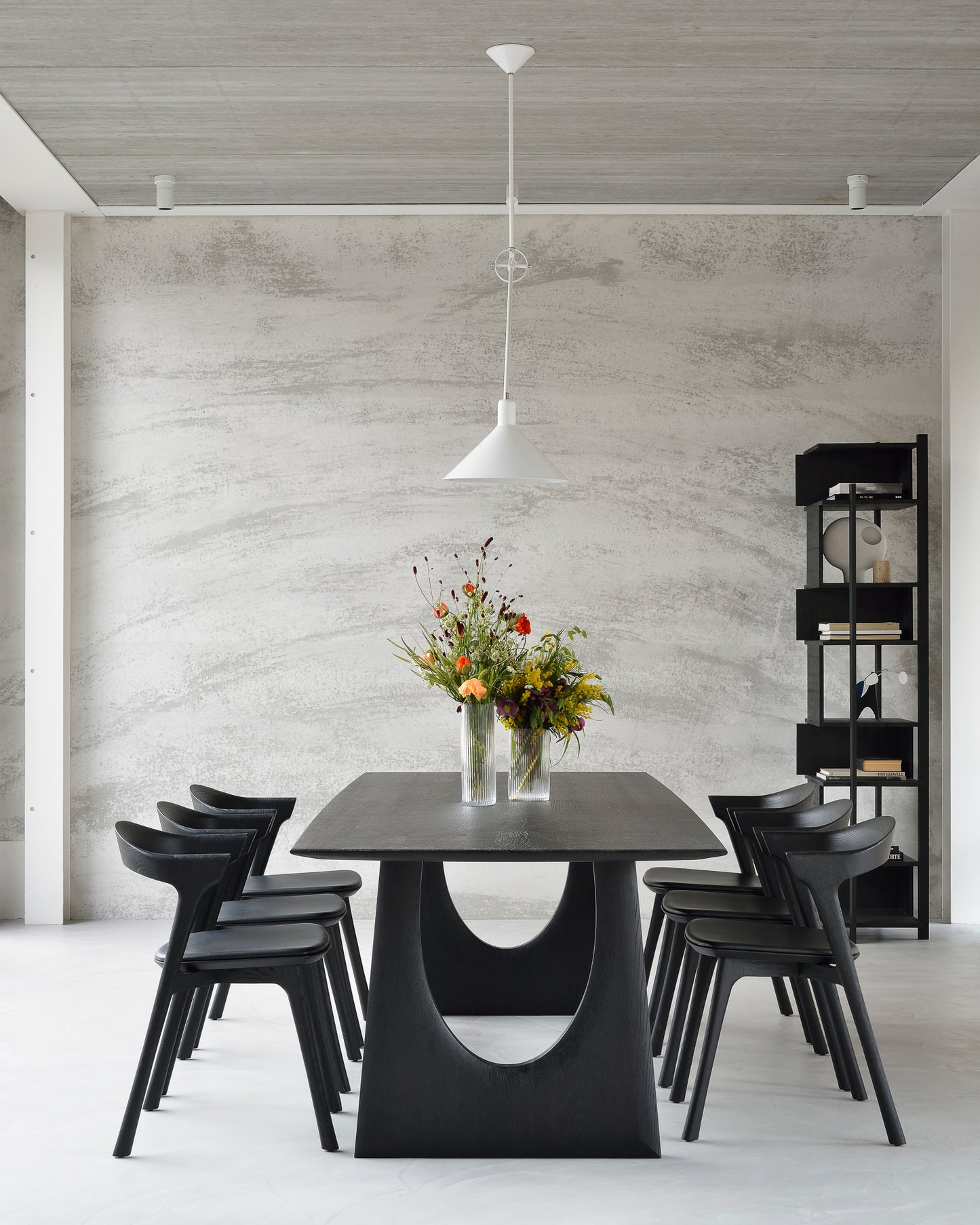 Ethnicraft Geometric Tisch