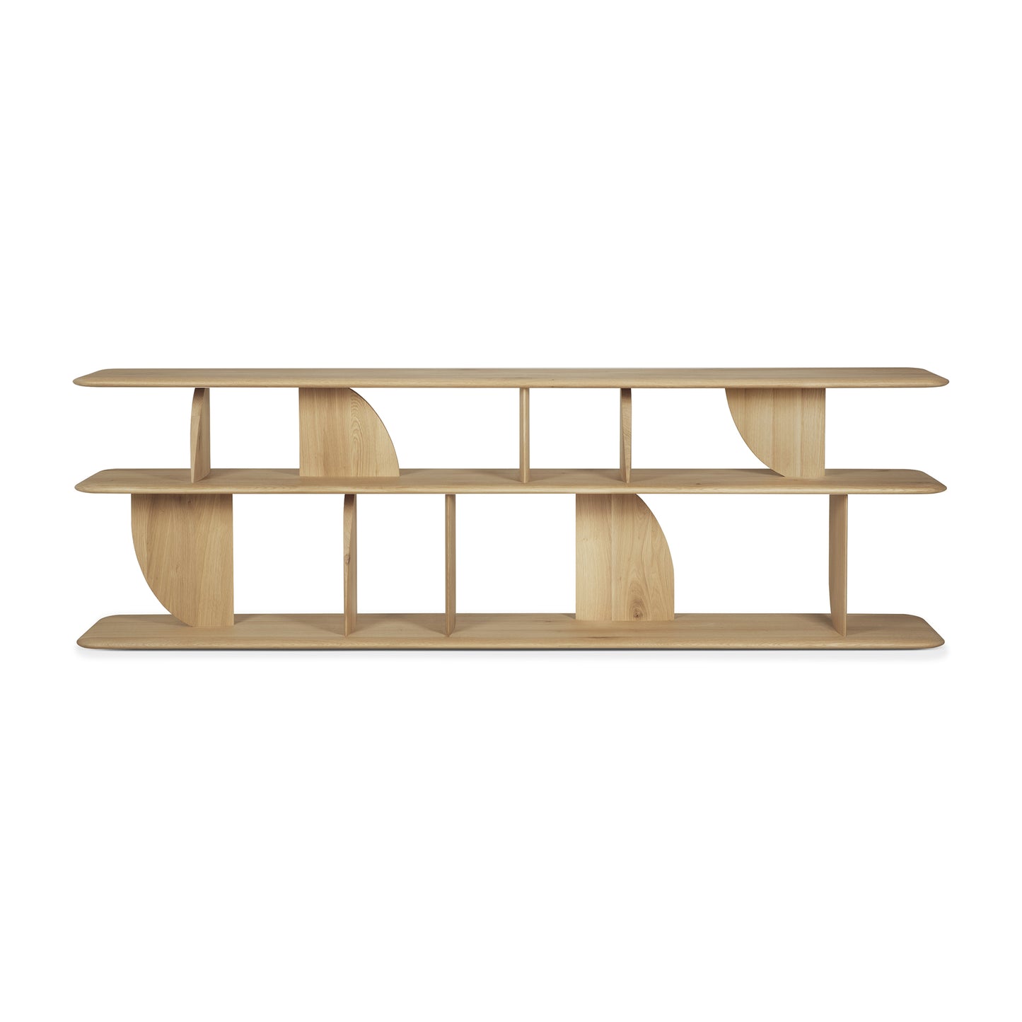 Ethnicraft Geometric Sofa Konsole
