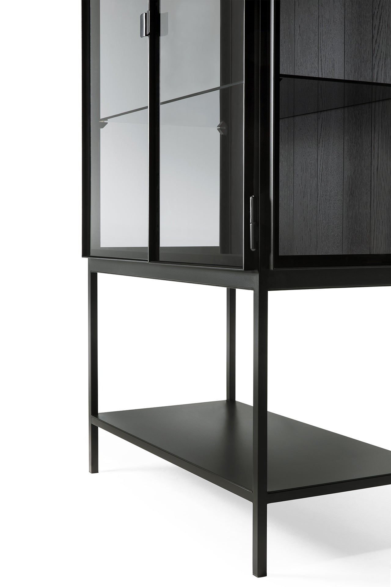 Ethnicraft Anders Schrank
