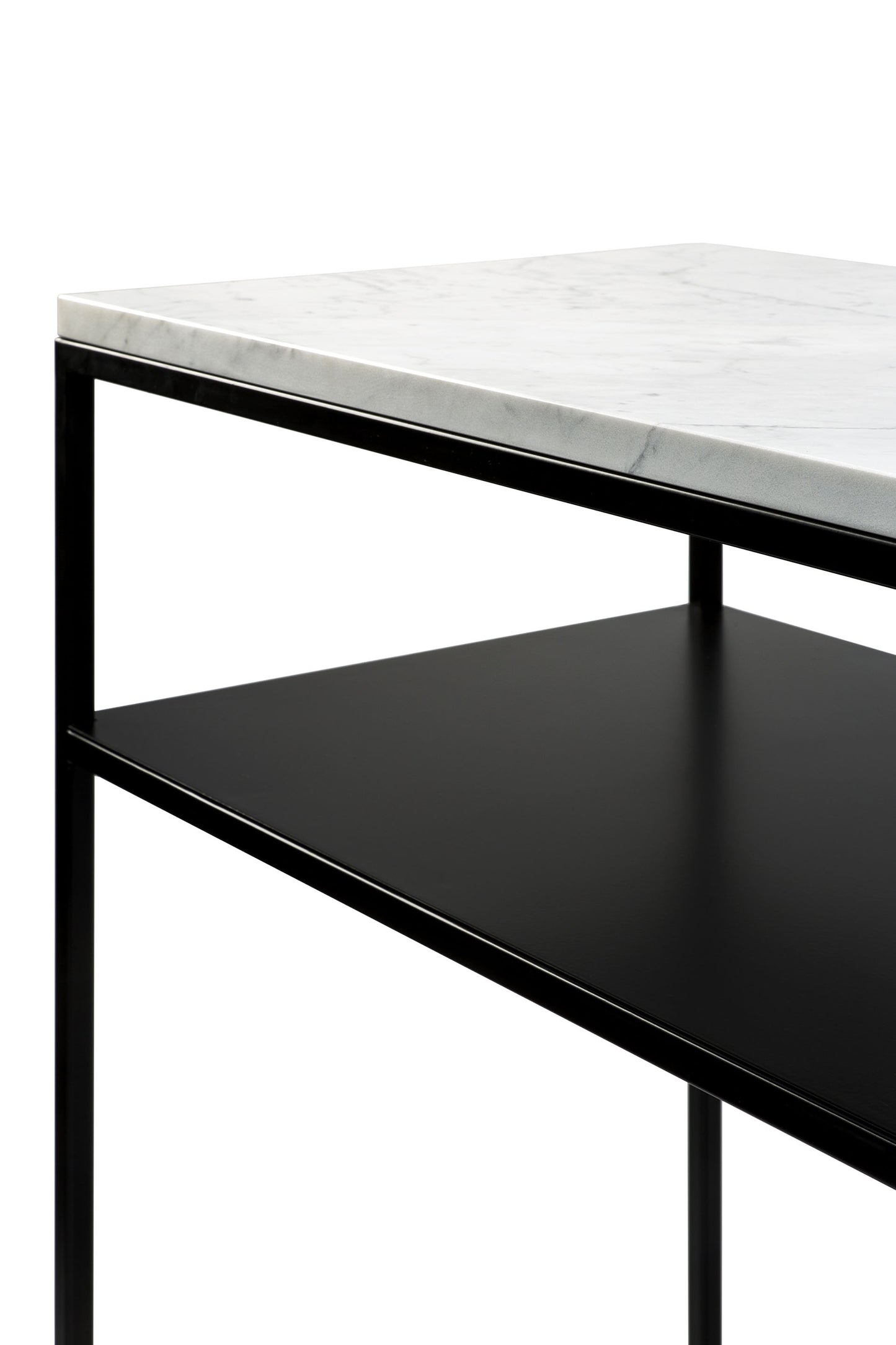 Ethnicraft Stone Konsole