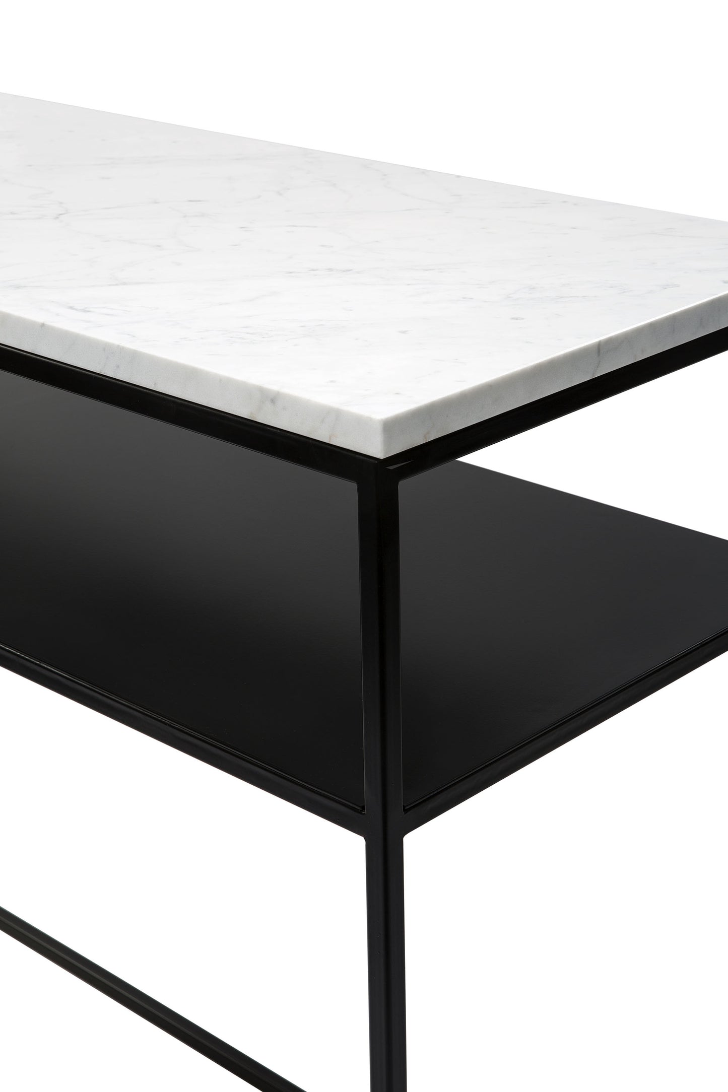 Ethnicraft Stone Konsole