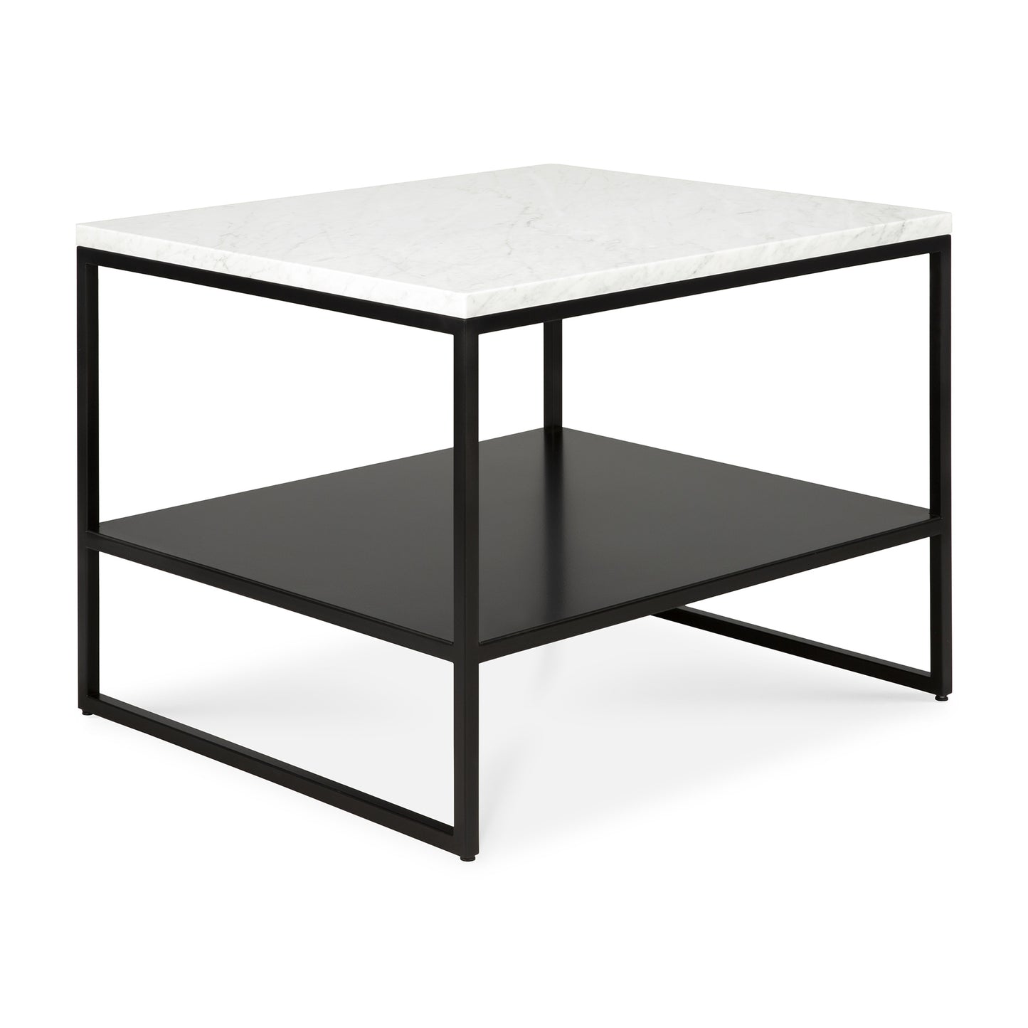 Ethnicraft Stone Beistelltisch