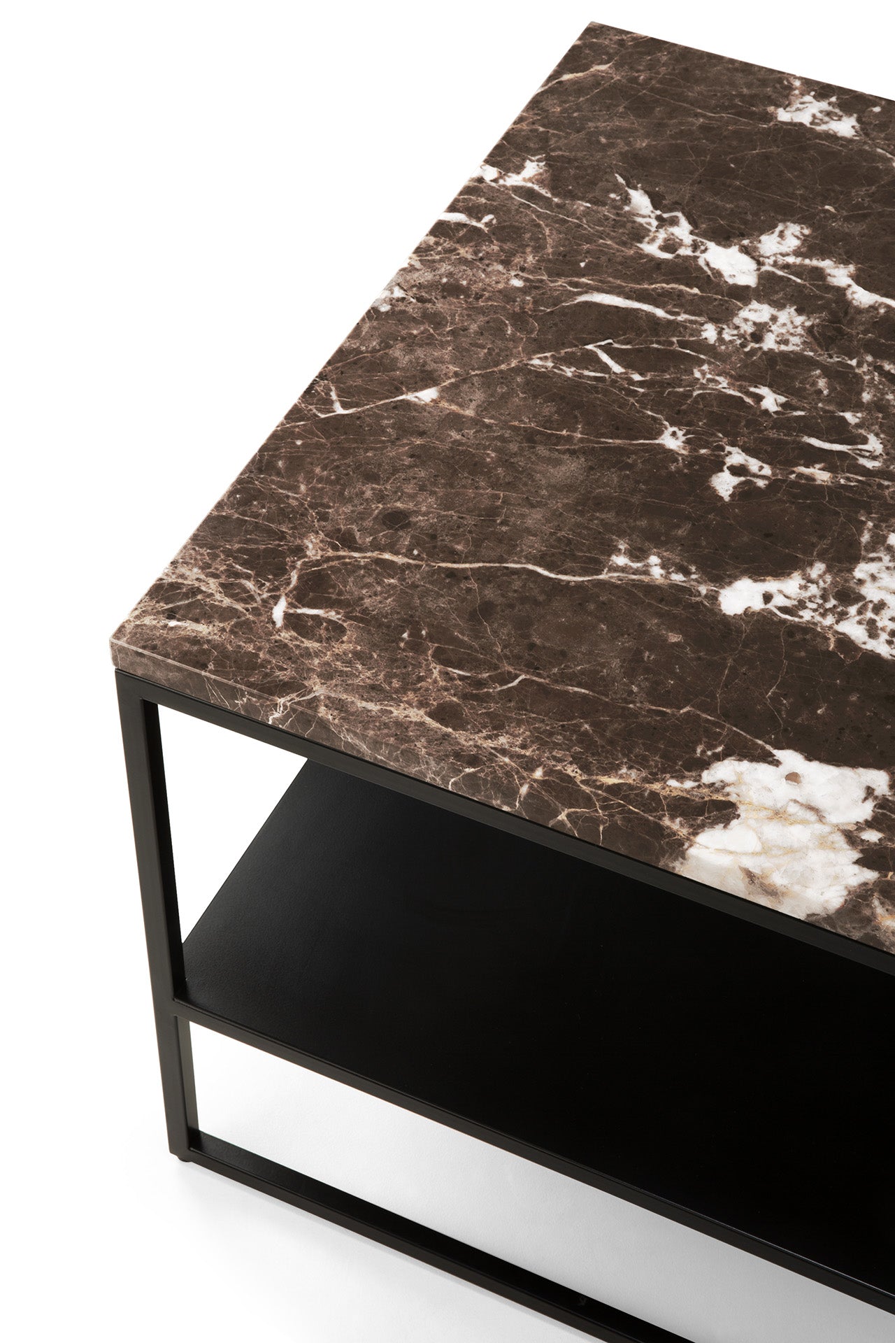 Ethnicraft Stone Beistelltisch