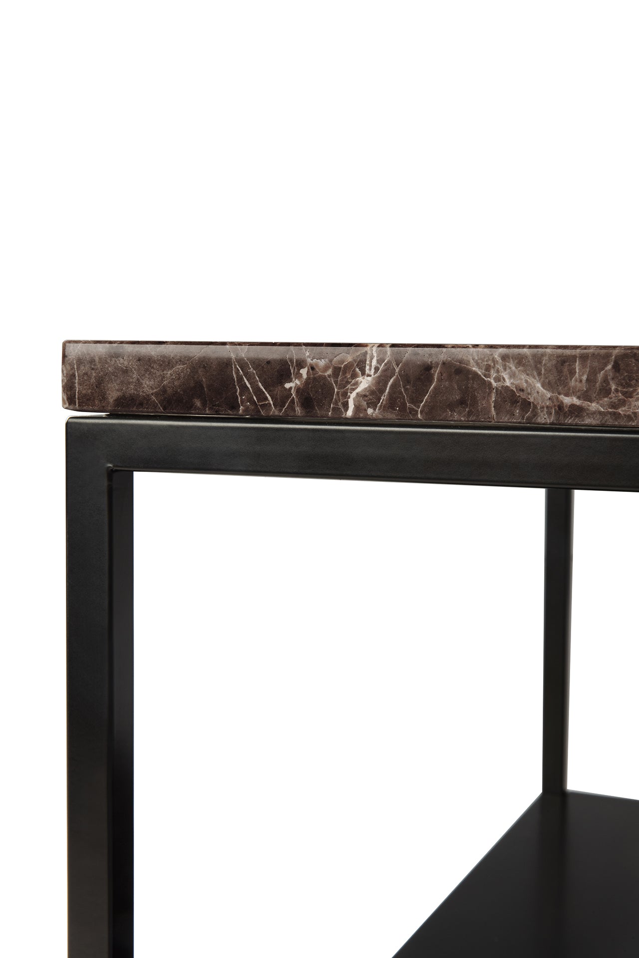 Ethnicraft Stone Beistelltisch