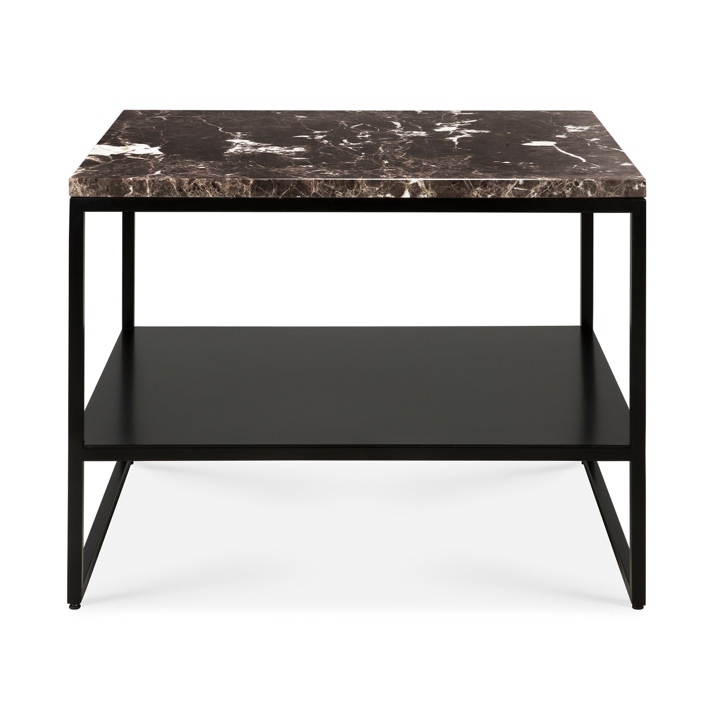 Ethnicraft Stone Beistelltisch