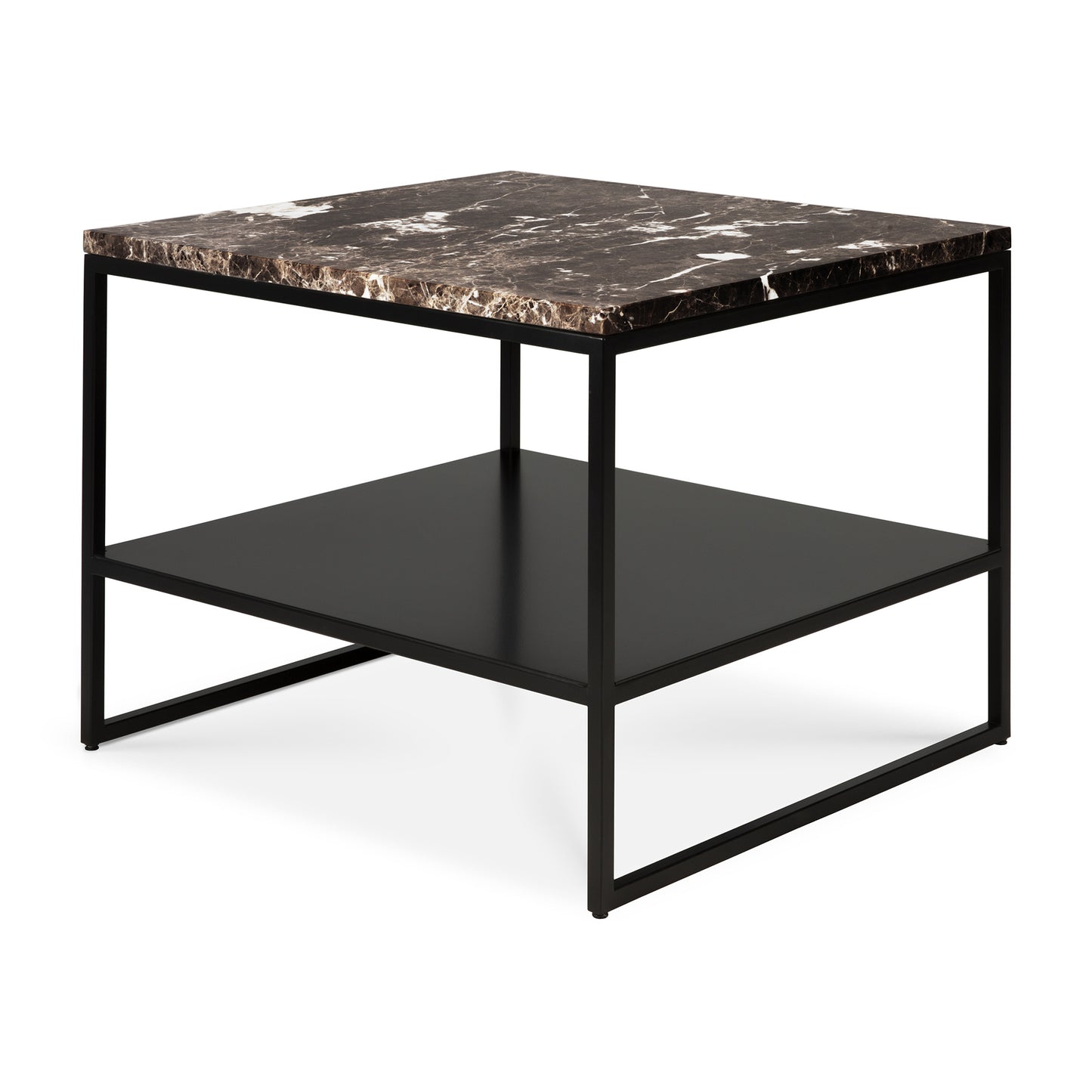 Ethnicraft Stone Beistelltisch