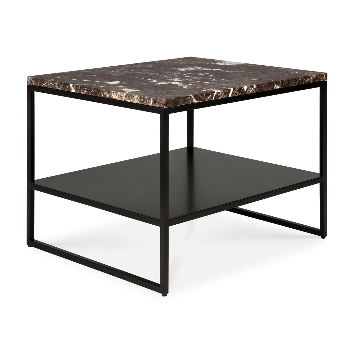 Ethnicraft Stone Beistelltisch