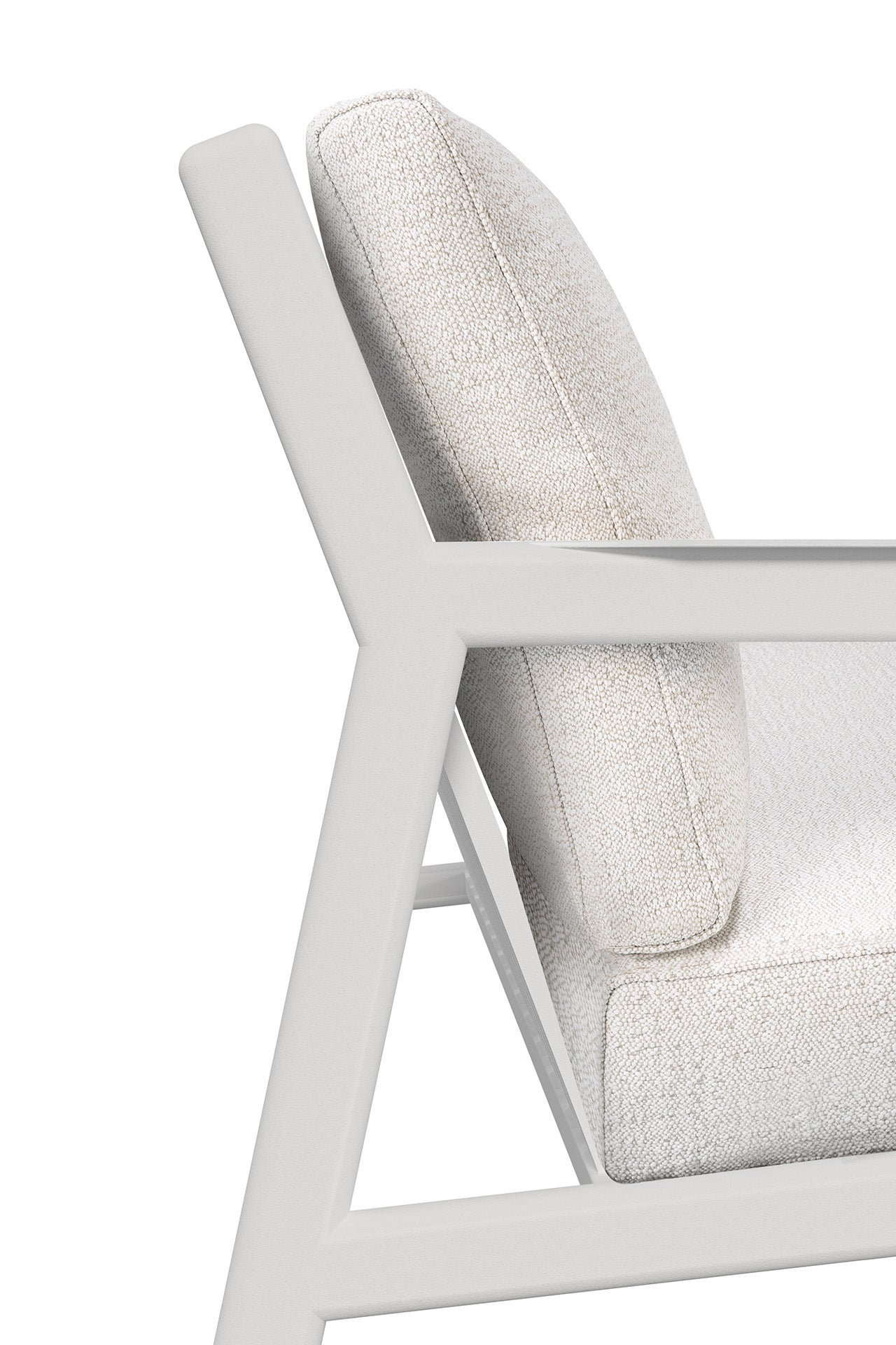 Ethnicraft Jack Sofa für Draußen